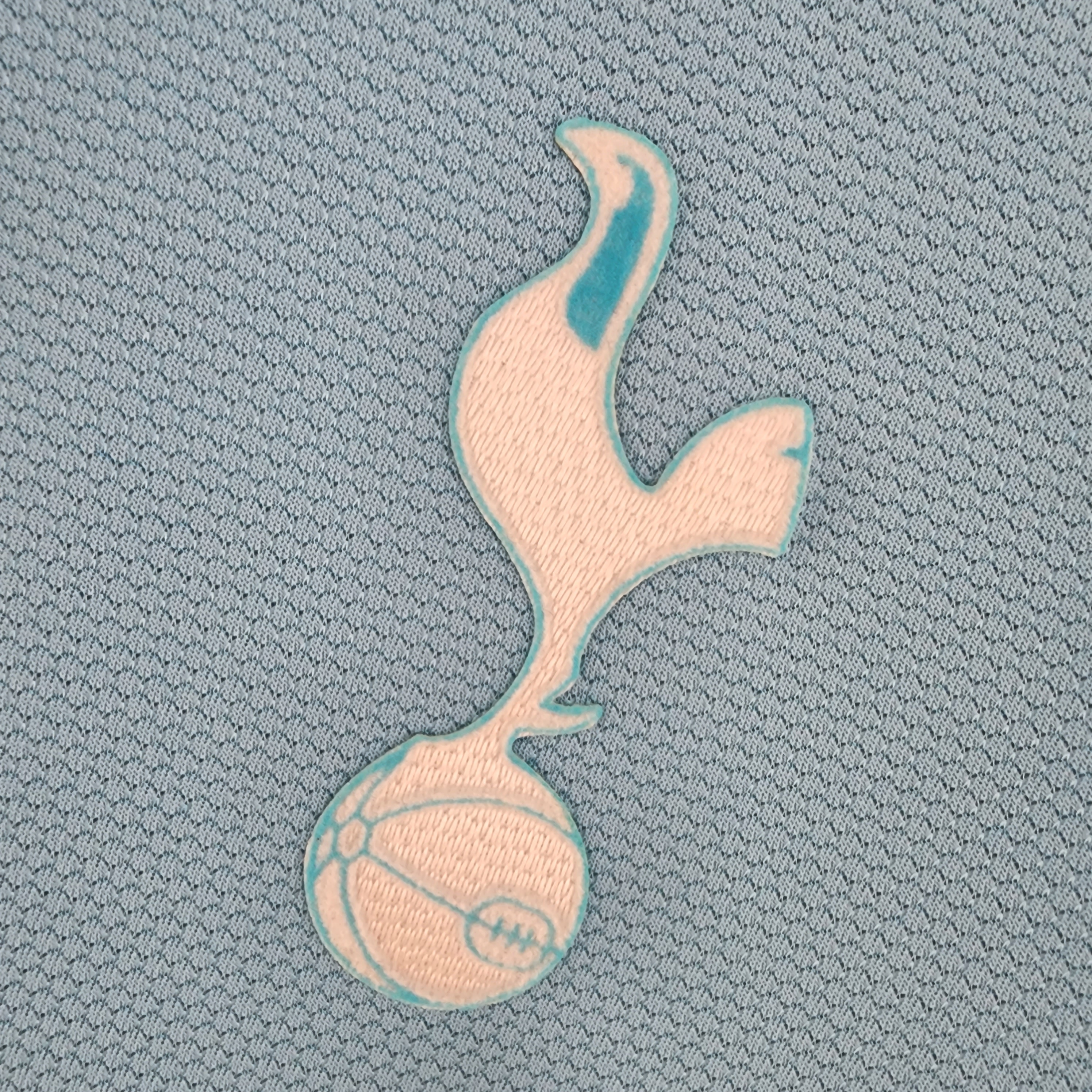 Retro Tottenham Hotspur 2006-07 Away Jersey - ReplicasJersey
