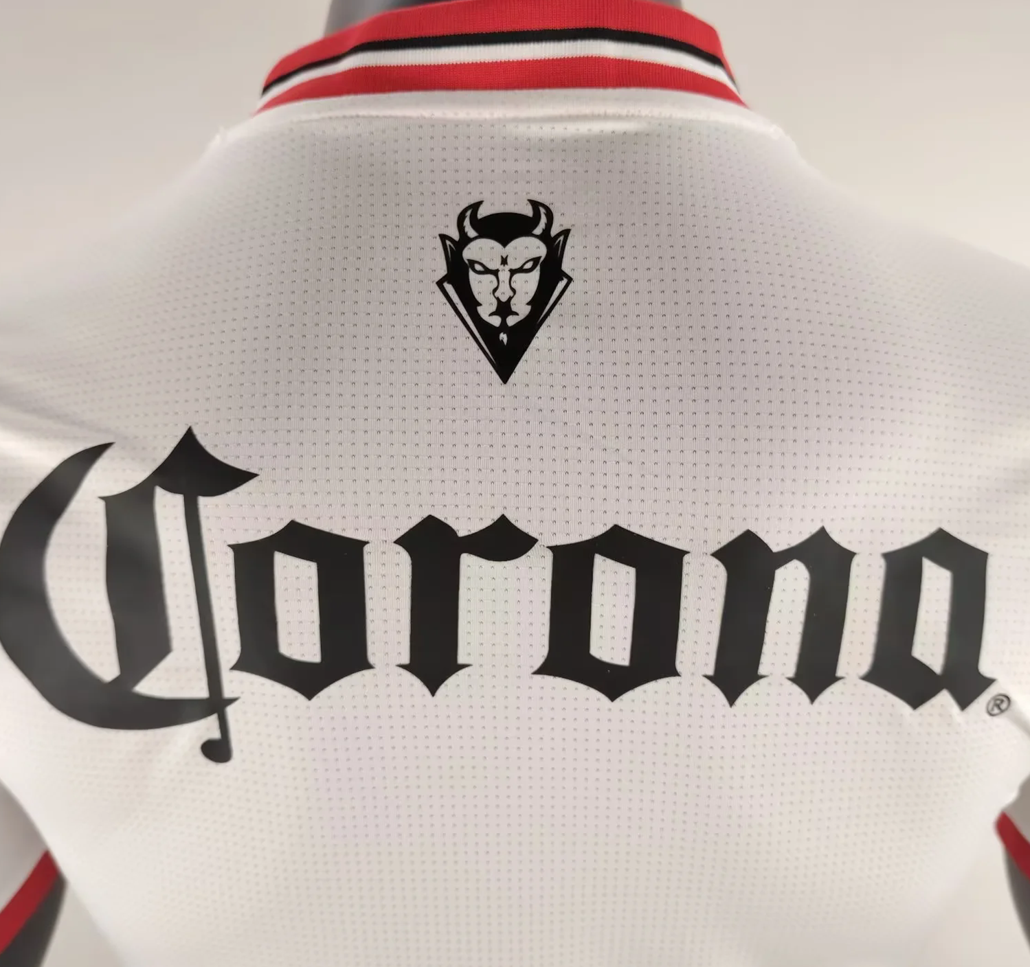 Toluca 24-25 Away Jersey - Player Version - ReplicasJersey