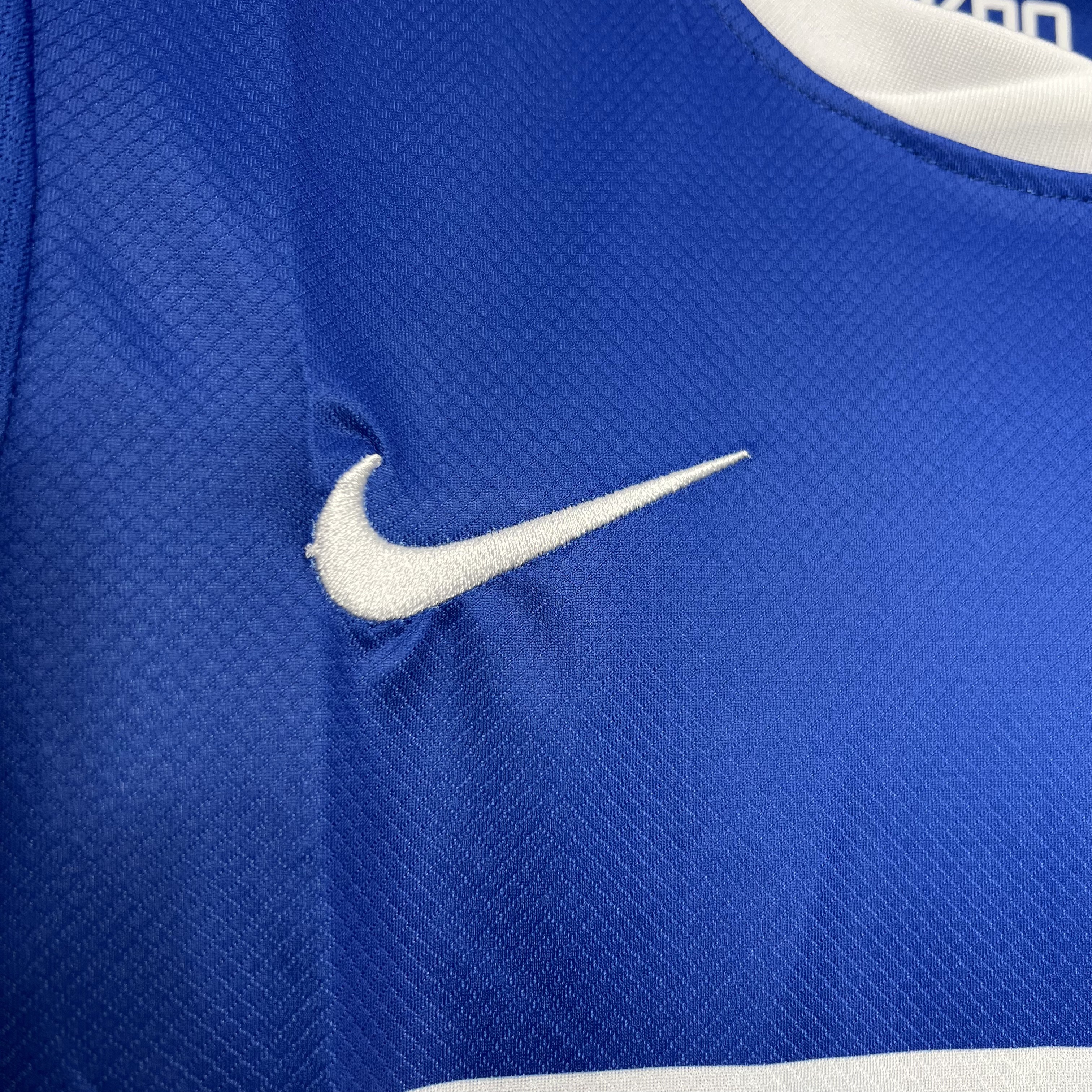 Birmingham City 24-25 Home Stadium Jersey - Fans Version - ReplicasJersey