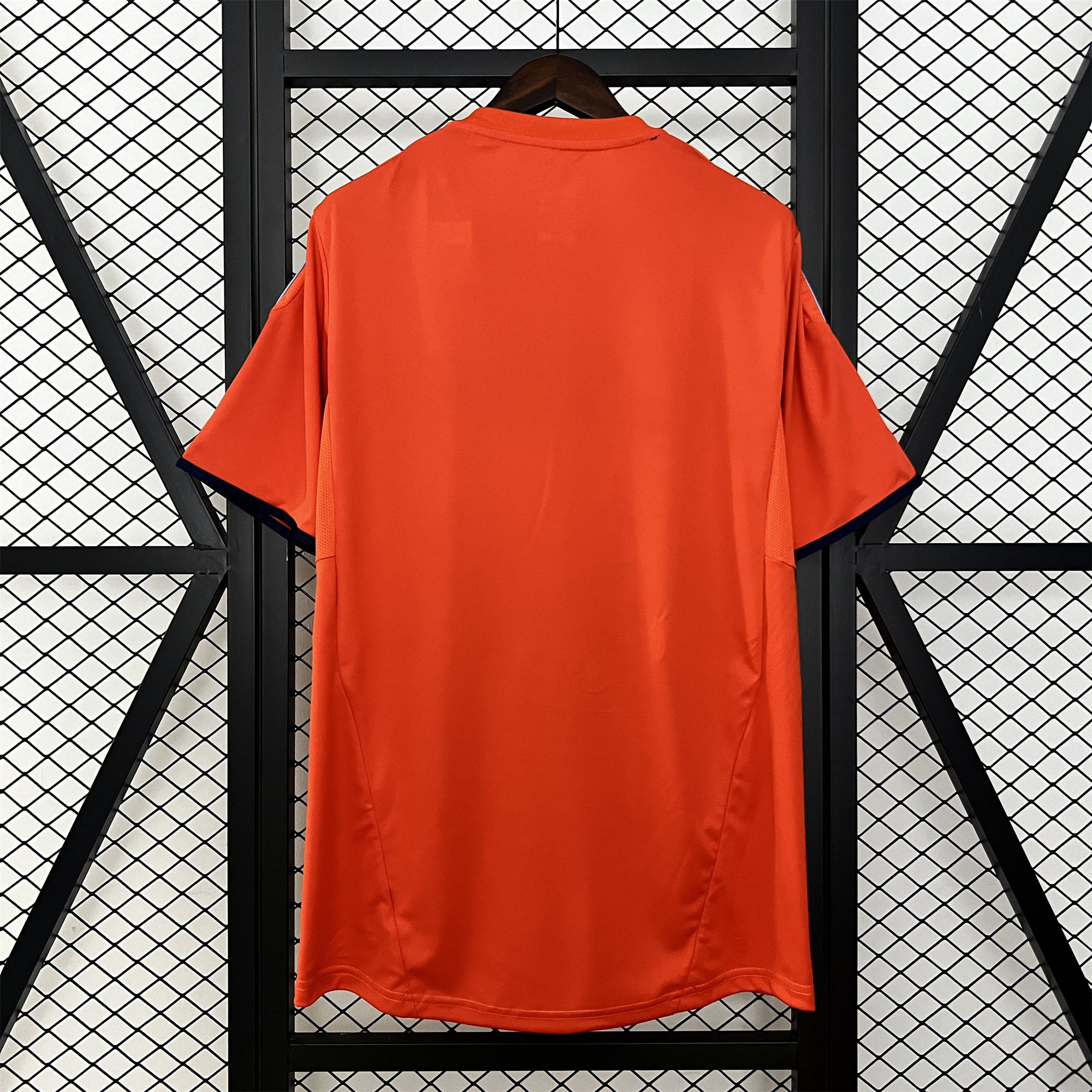 Retro Marseille 2011-12 Third Jersey - ReplicasJersey