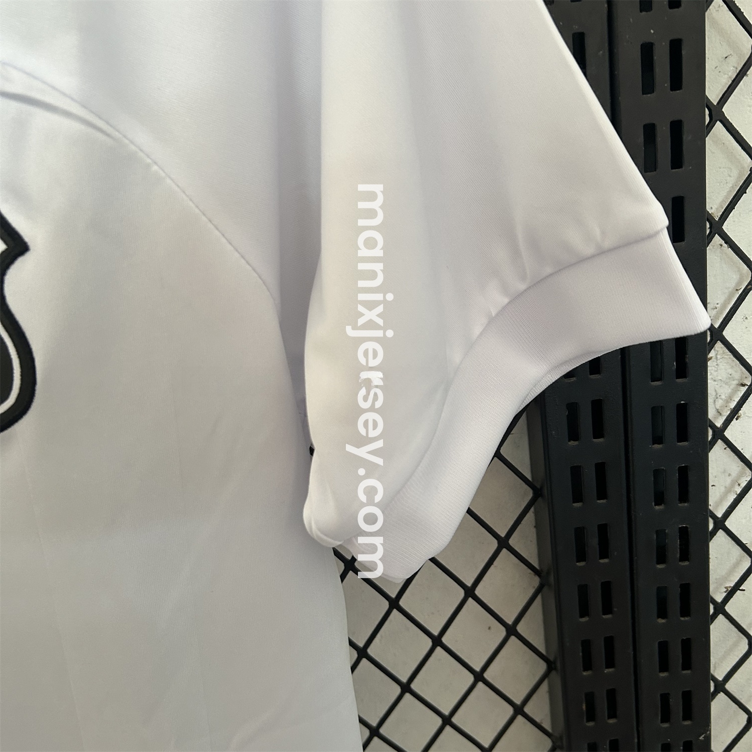 Ceará 25-26 Away Jersey - Fans Version - ReplicasJersey