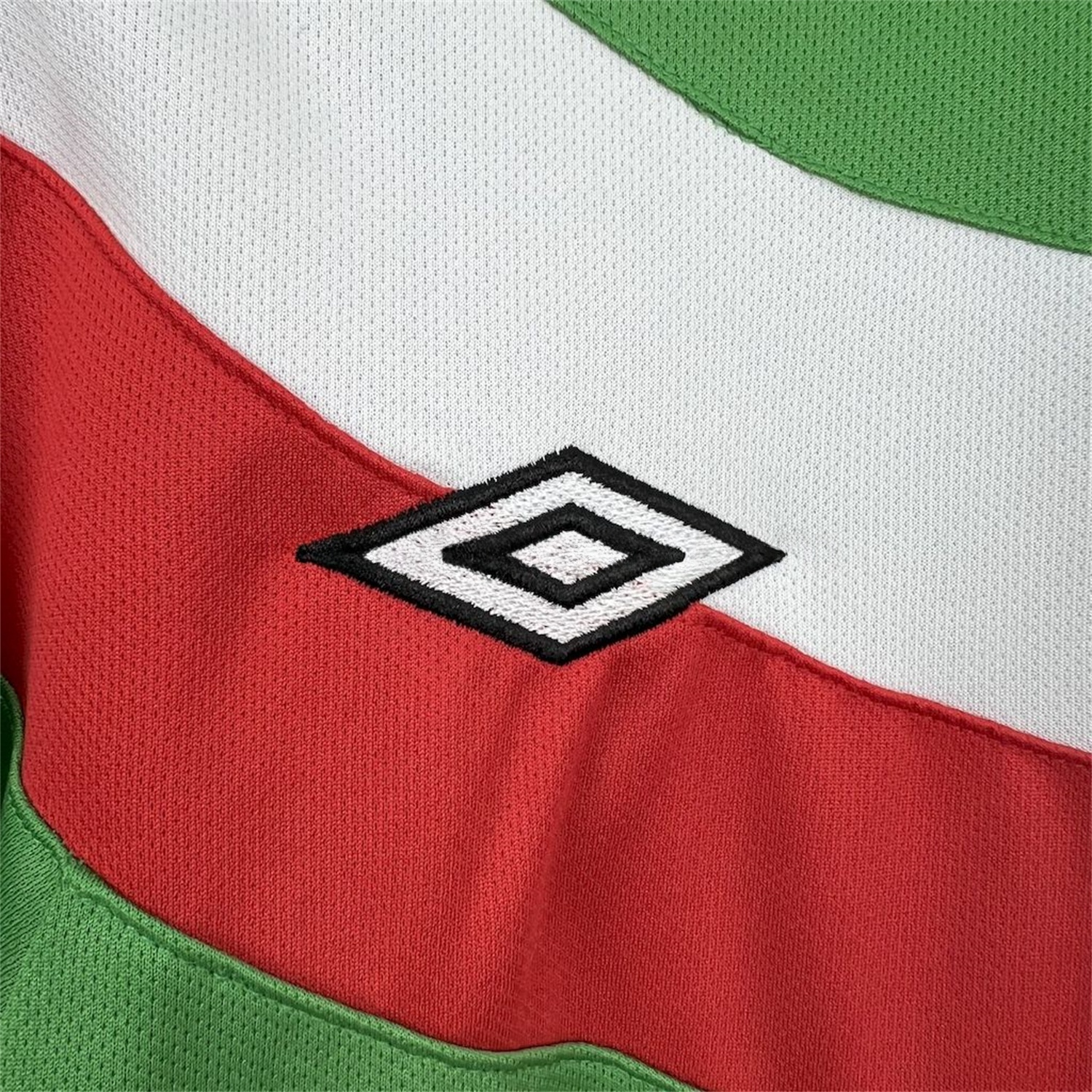 Retro Athletic Bilbao 2011-12 Away Jersey - ReplicasJersey