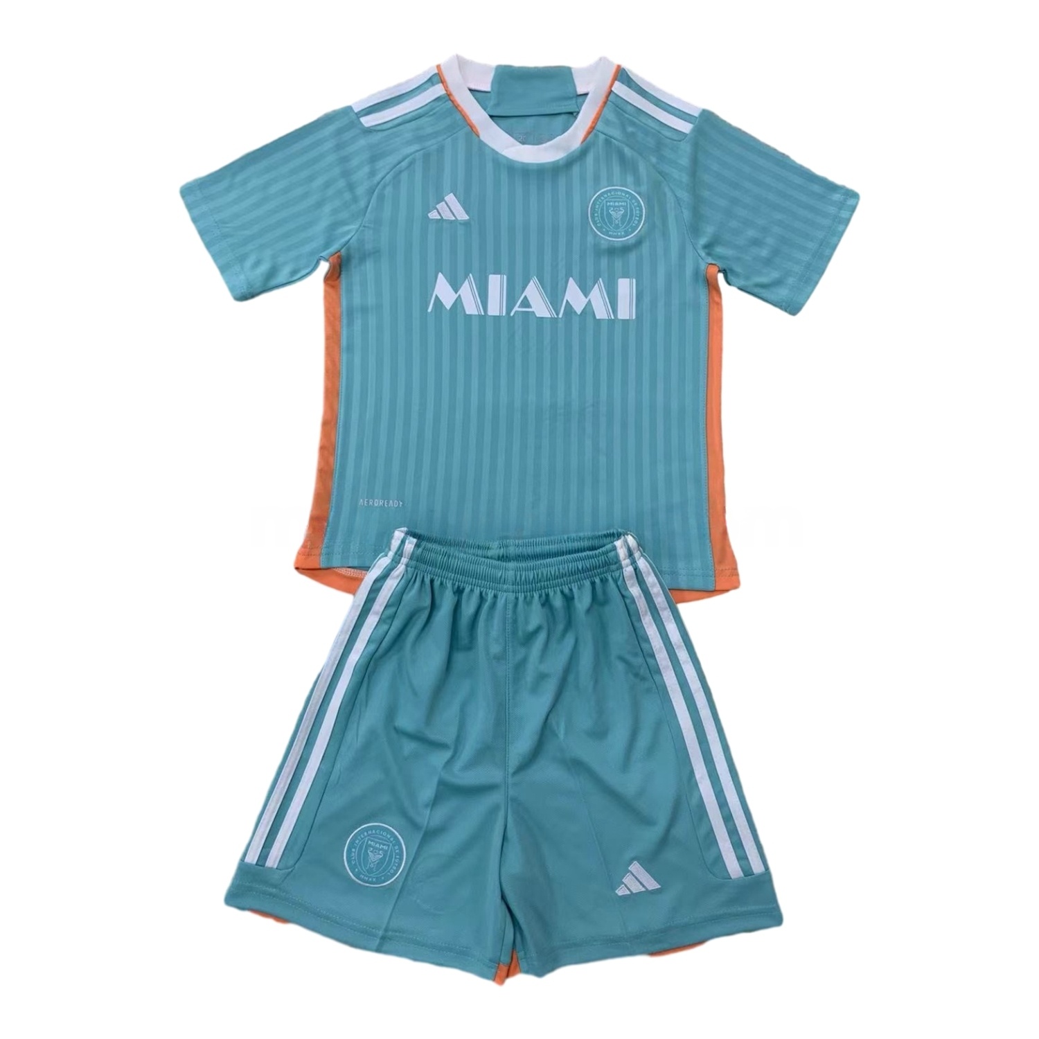 INT M.A.M 2025 Third Men's Adult Jersey Set - Fans Version - ReplicasJersey