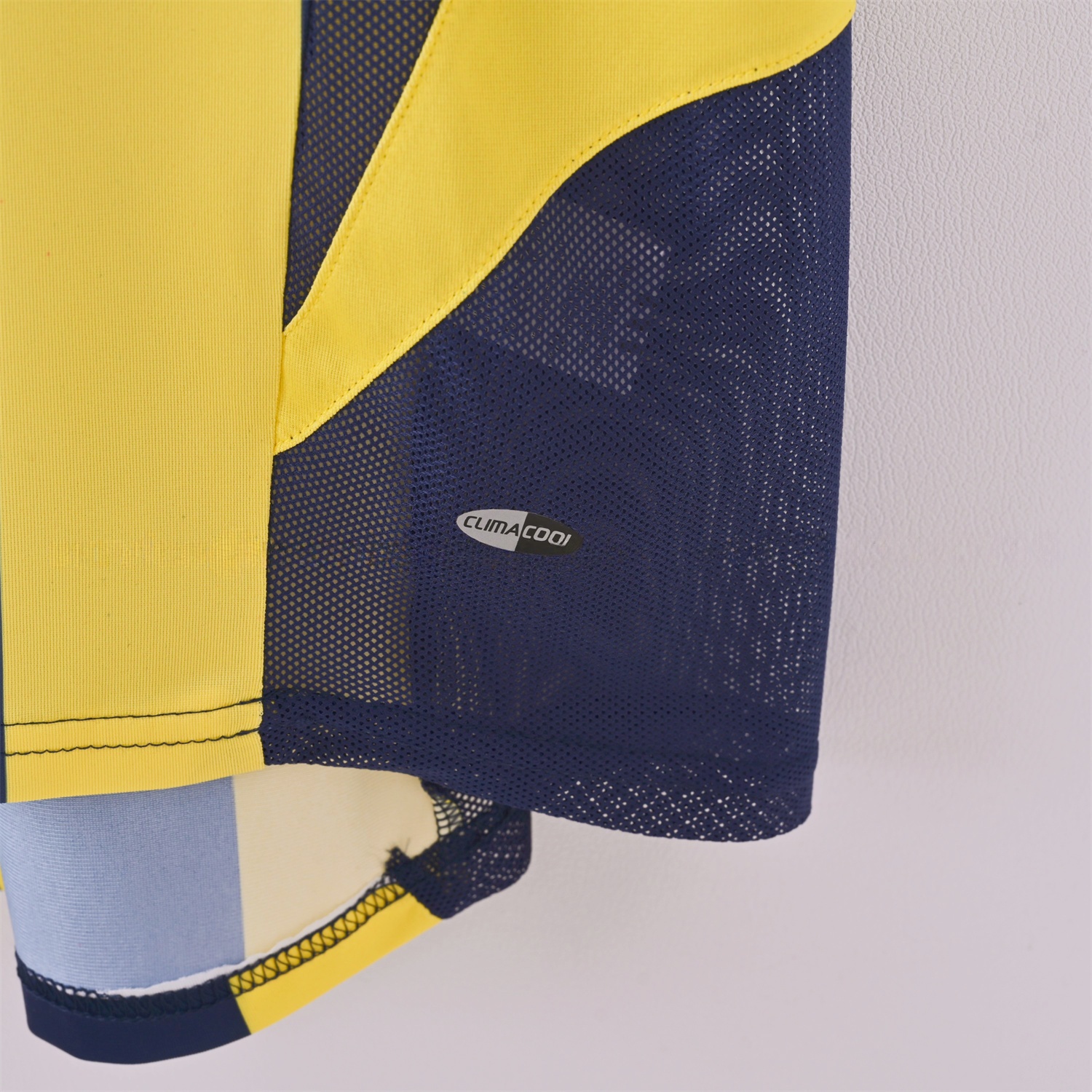 Retro Fenerbahce 2005-06 Home Jersey - ReplicasJersey