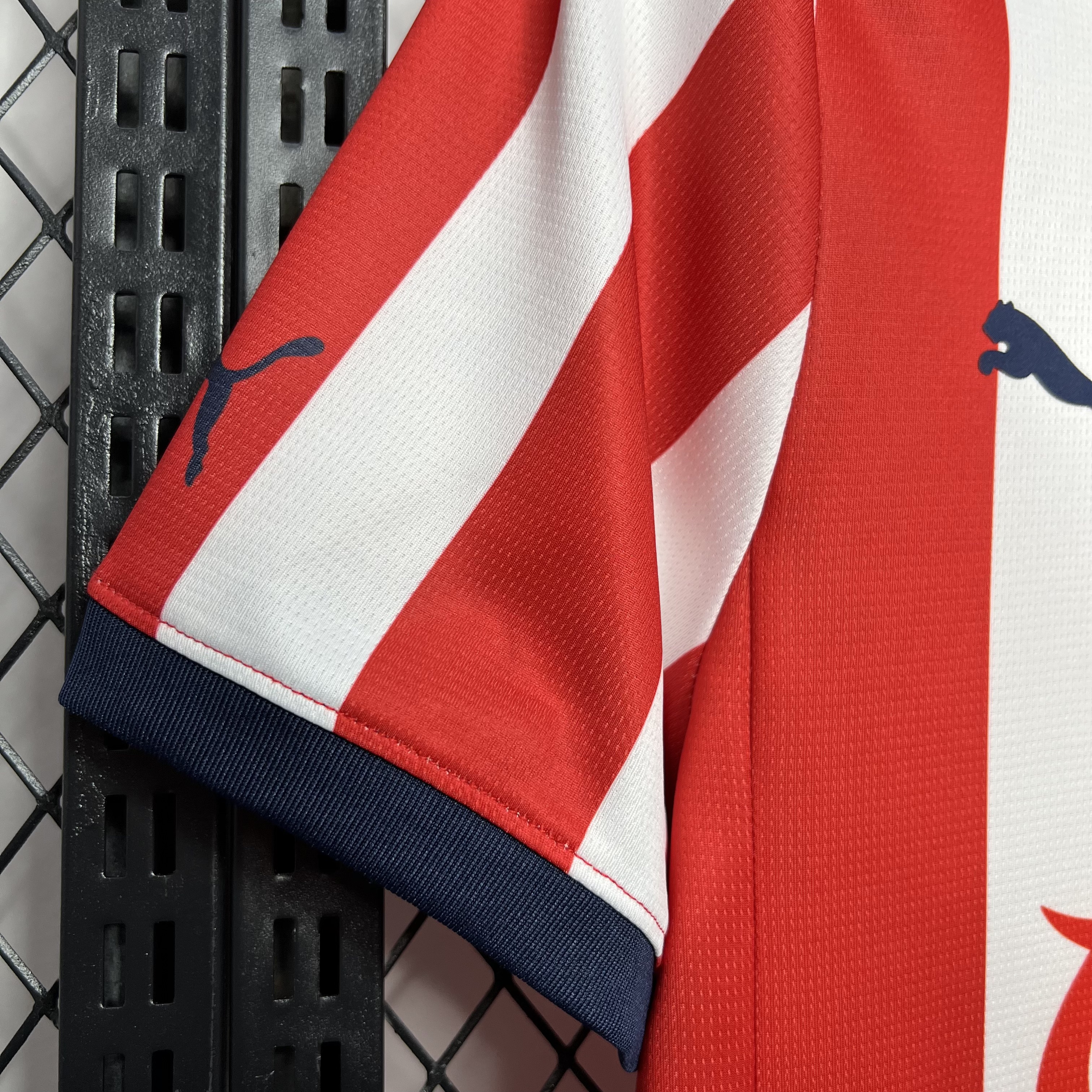 Chivas de Guadalajara 24-25 Home Stadium Jersey - Fans Version - ReplicasJersey