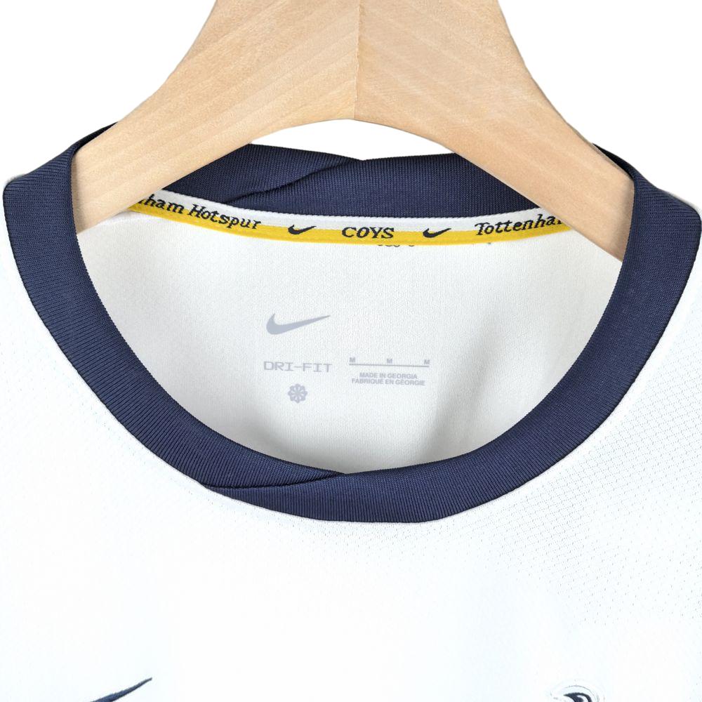 Tottenham Hotspur 24-25 Home Stadium Jersey - Fans Version - ReplicasJersey
