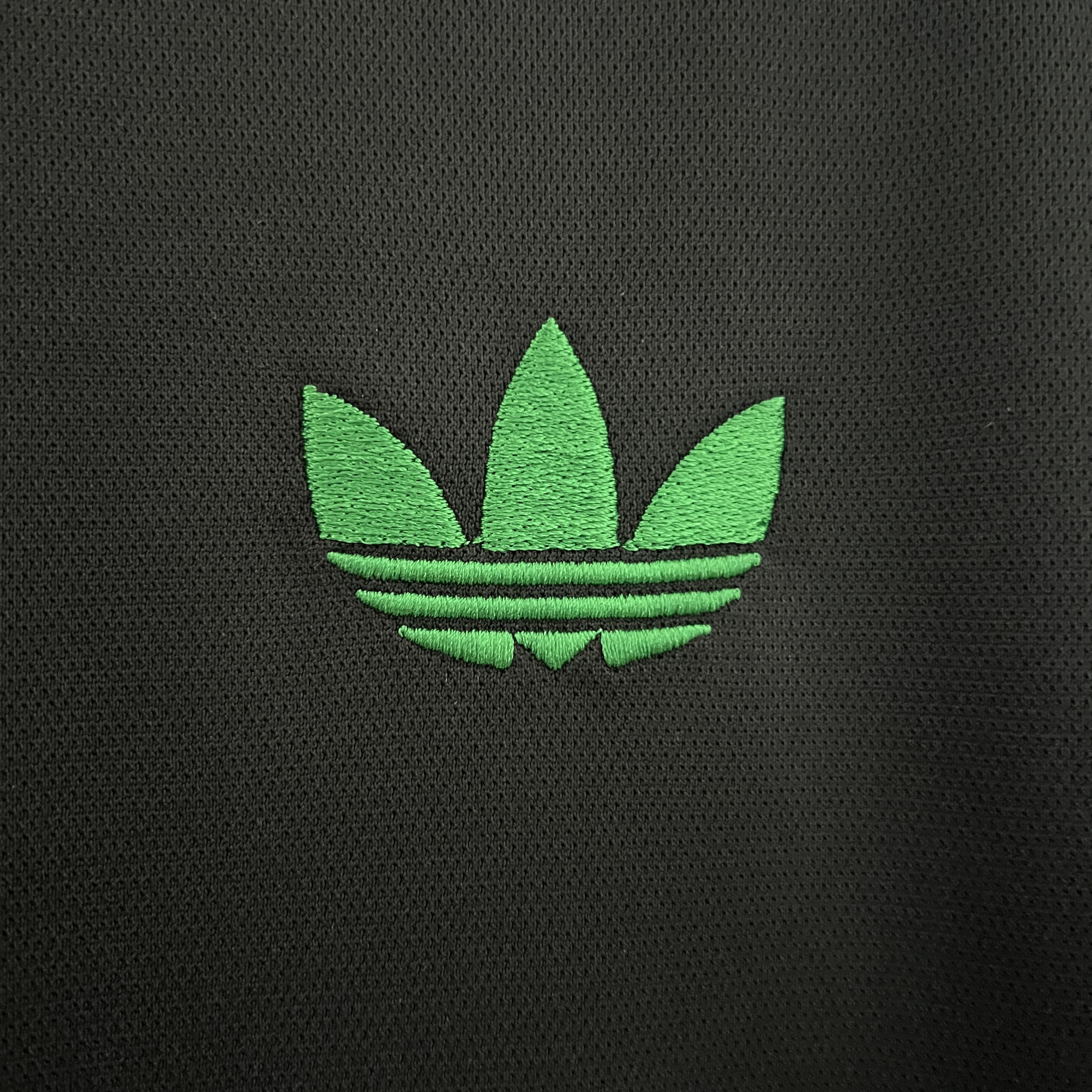 Jamaica 2024 Commemorative Edition Jersey - Fans Version - ReplicasJersey