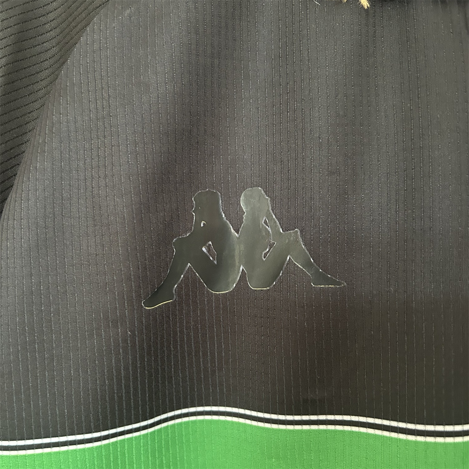 Estoril Praia 24-25 Ayrton Senna Commemorative Jersey - Fans Version - ReplicasJersey
