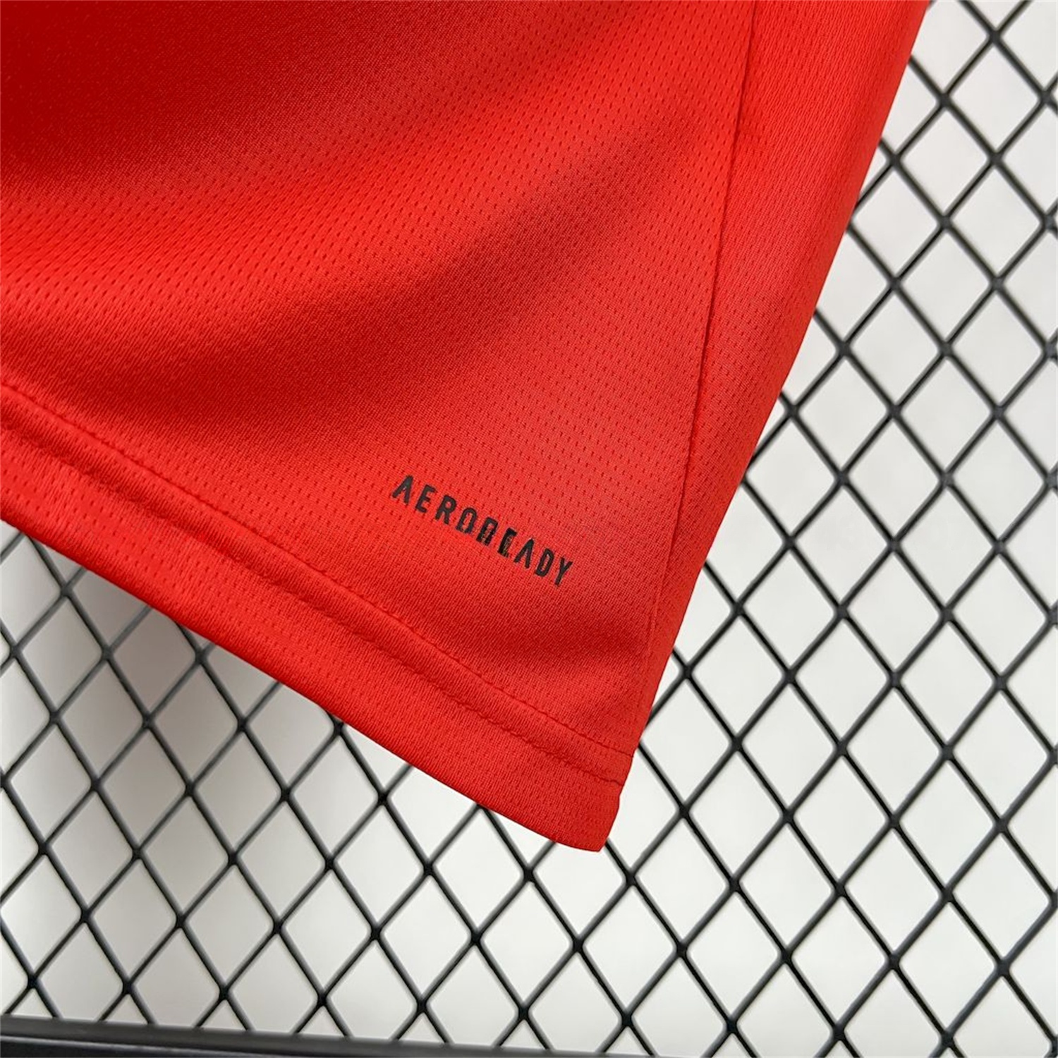 Benfica 25-26 Home Jersey - Fans Version - ReplicasJersey