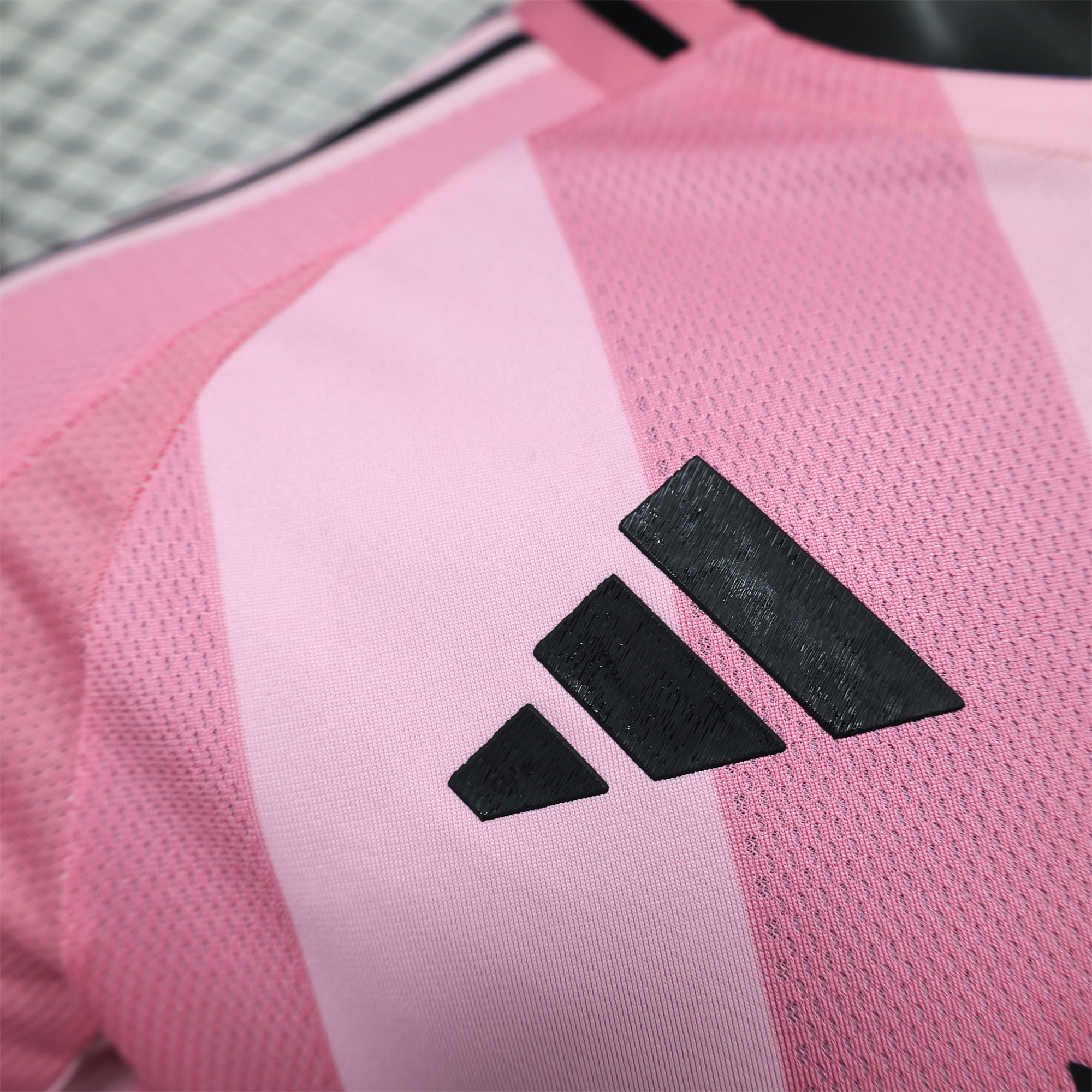 INT M.A.M 2025 Home Jersey - Player Version - ReplicasJersey