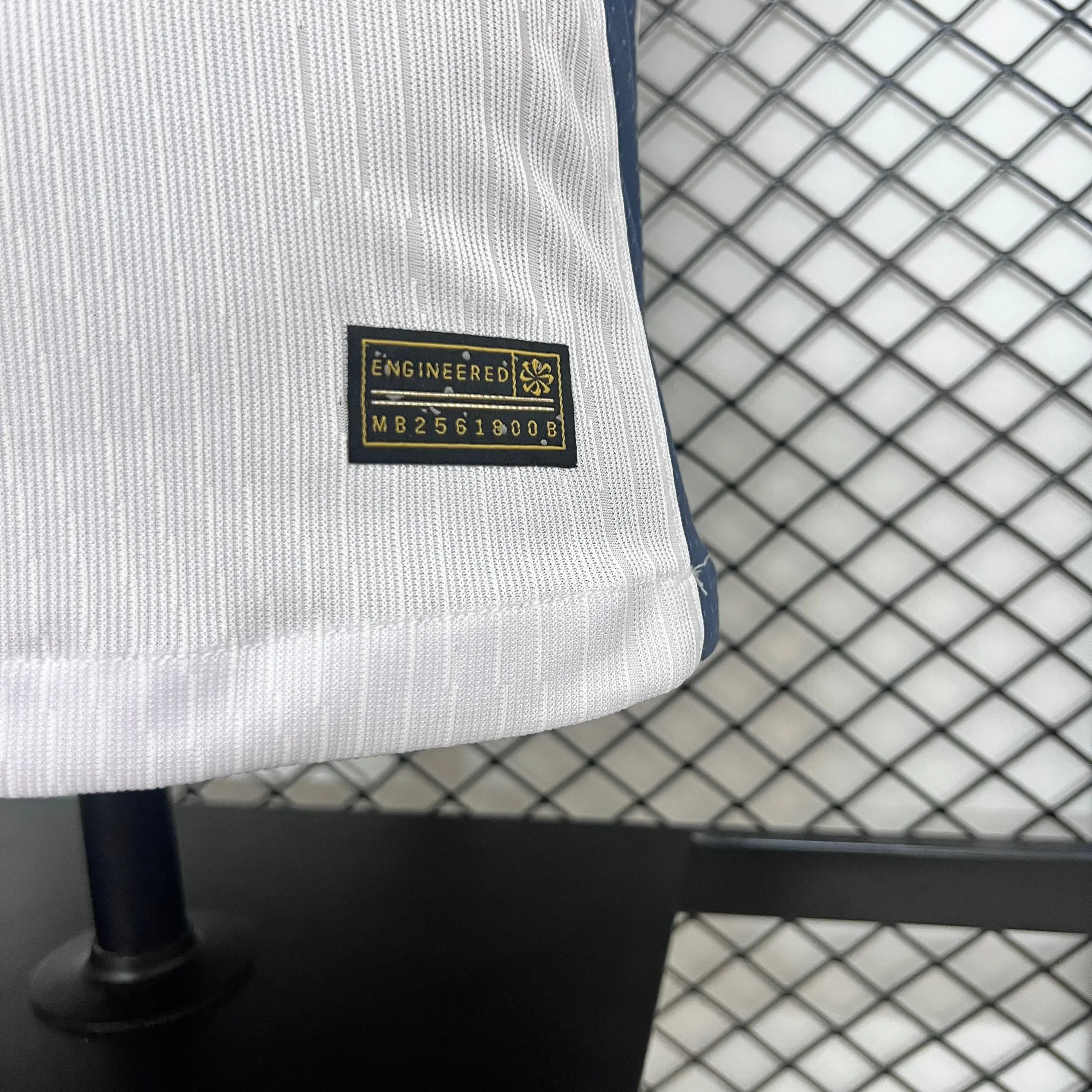 Inter Milan 24-25 Away Jersey - Player Version - ReplicasJersey
