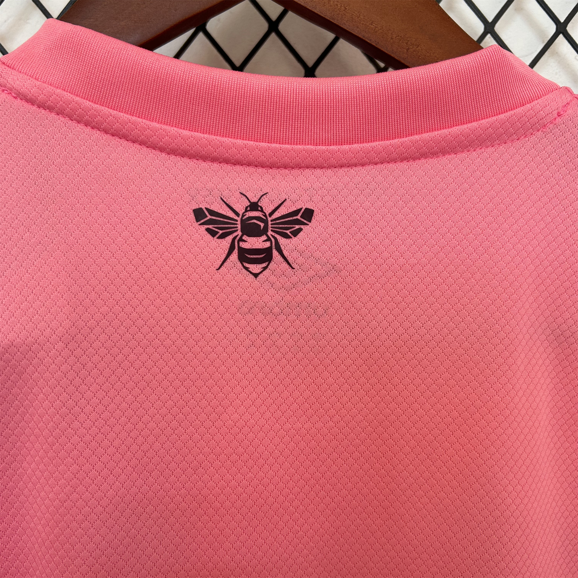 Brentford 24-25 Away Jersey - Fans Version - ReplicasJersey