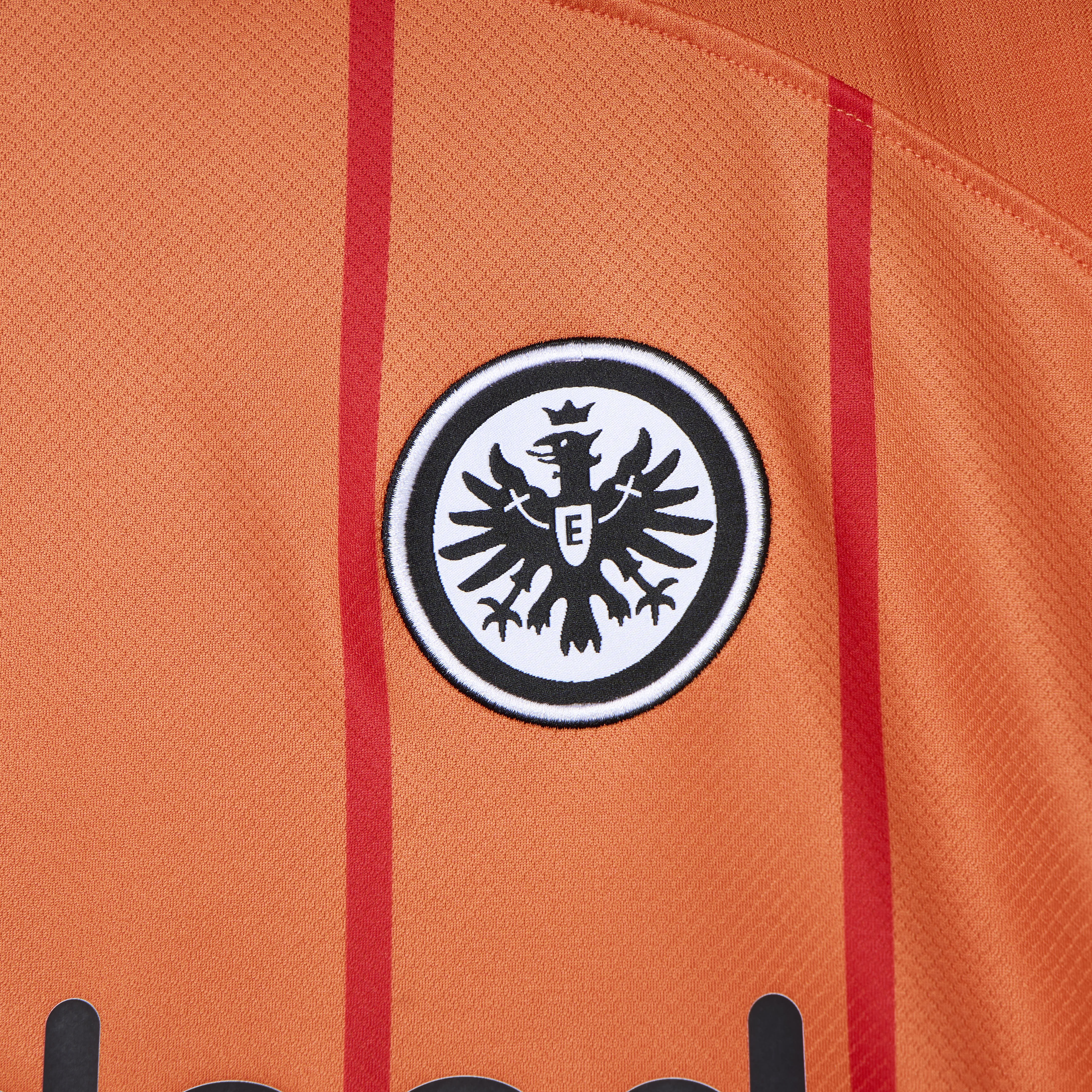 Frankfurt 24-25 Third Jersey - Fans Version - ReplicasJersey