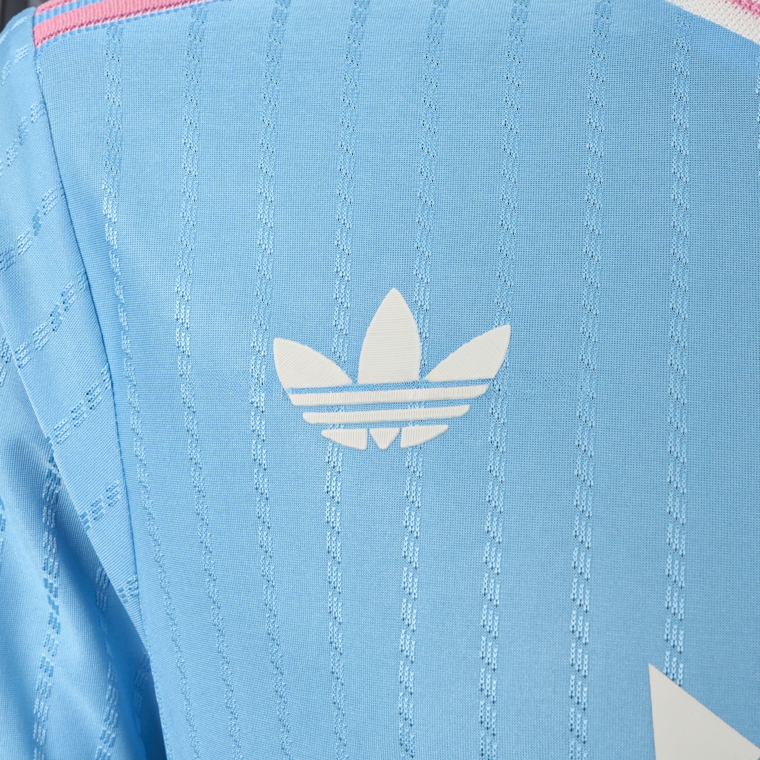 INT M.A.M 2025 Third Jersey - Player Version - ReplicasJersey