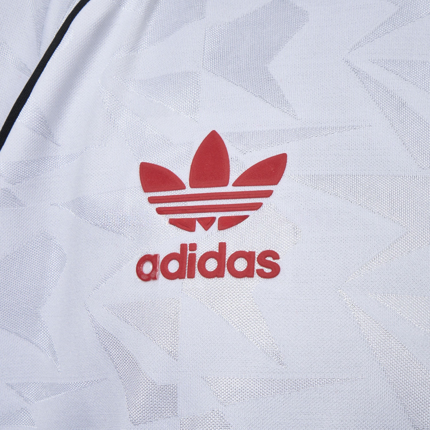 Manchester United Retro 1991 Third Remake Jersey - European Cup Winners' Cup Winners - Player Version - ReplicasJersey