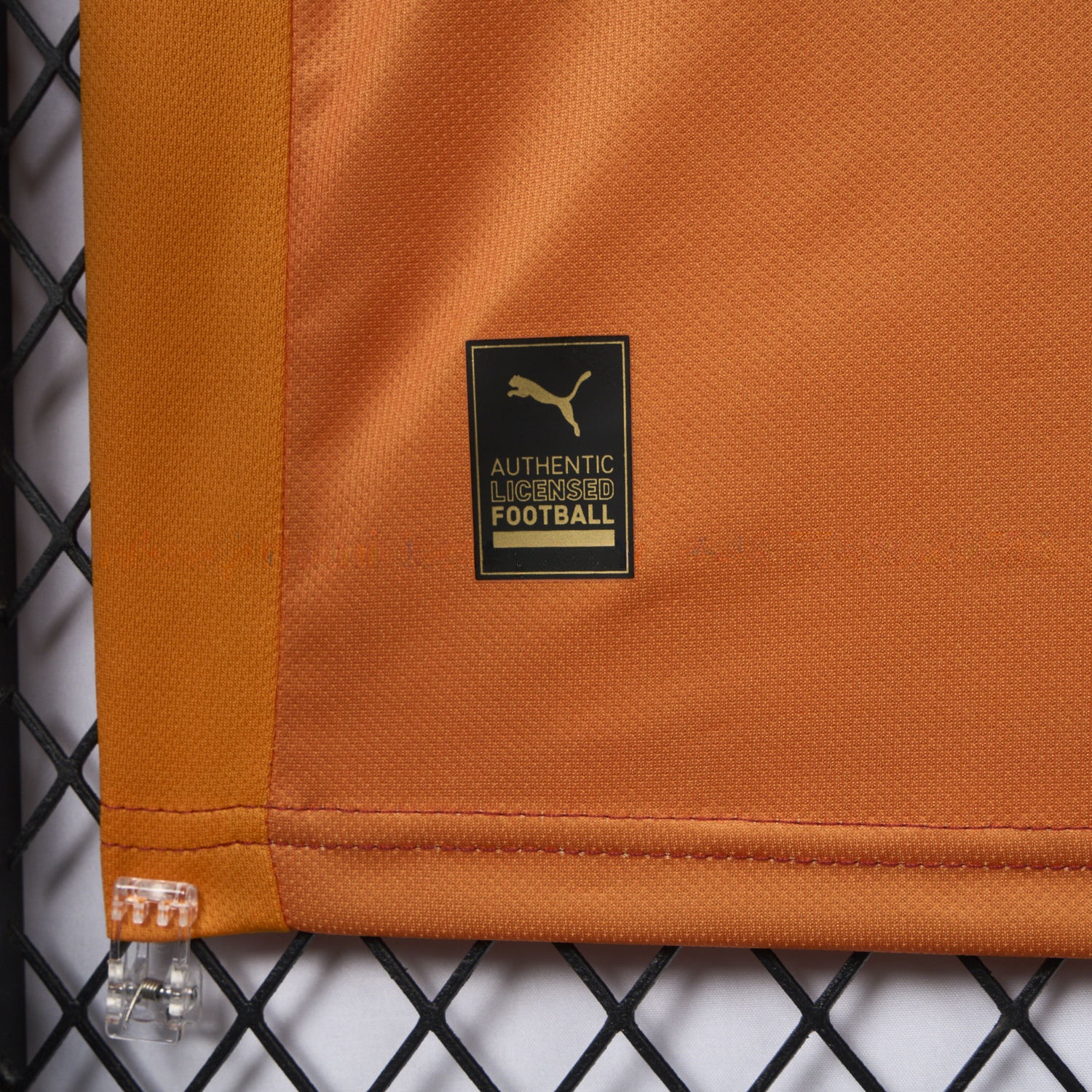 Galatasaray 25-26 Home Jersey with Five Stars - Fans Version - ReplicasJersey