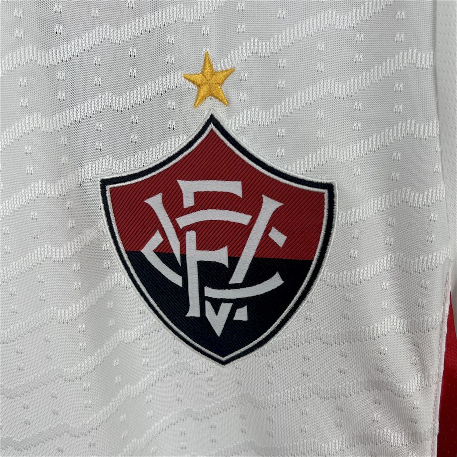 Vitoria 25-26 Away Jersey - Fans Version - ReplicasJersey