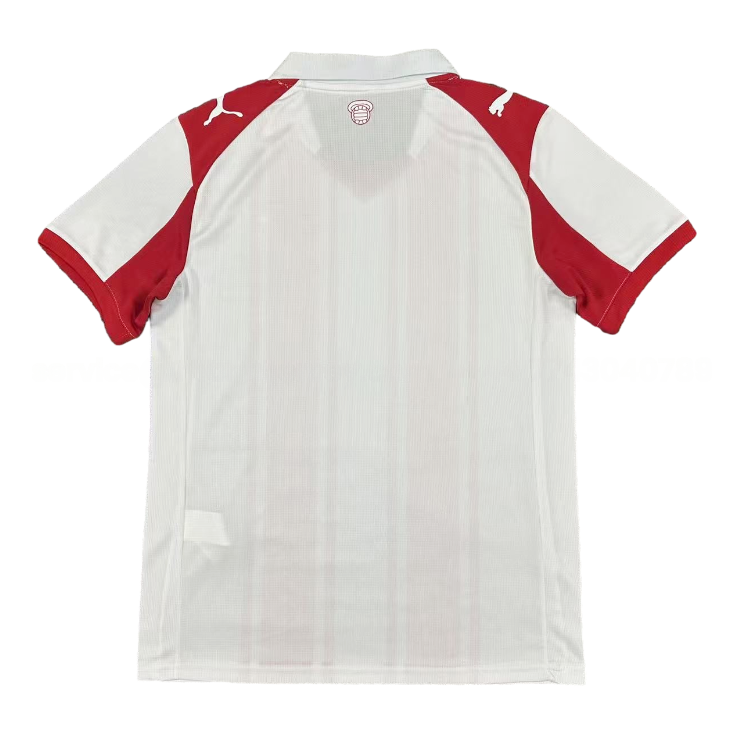 Southampton 25-26 Home Jersey - Fans Version - ReplicasJersey