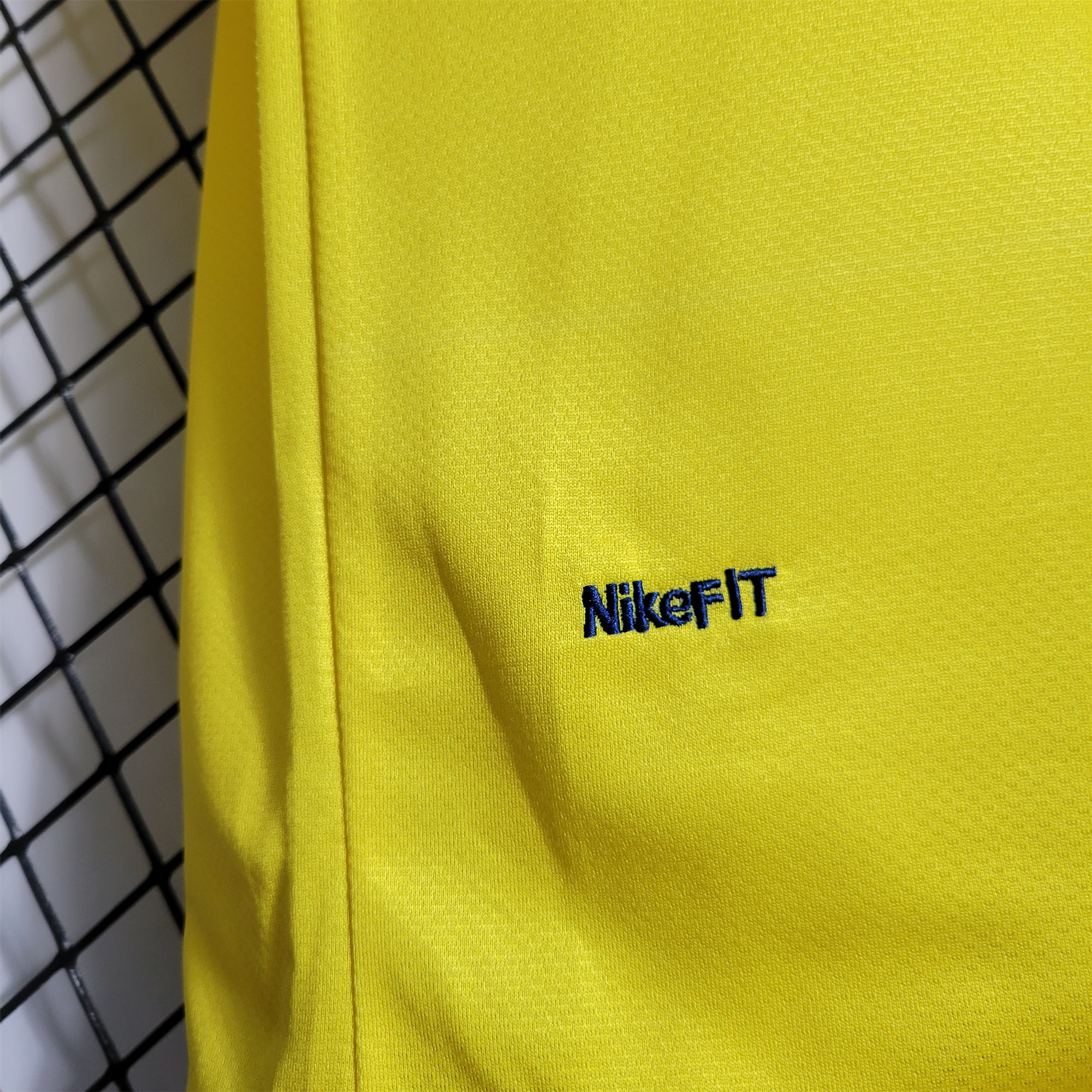 B.A.R.S.A Retro 08-09 Away Stadium Long Sleeve Jersey - ReplicasJersey