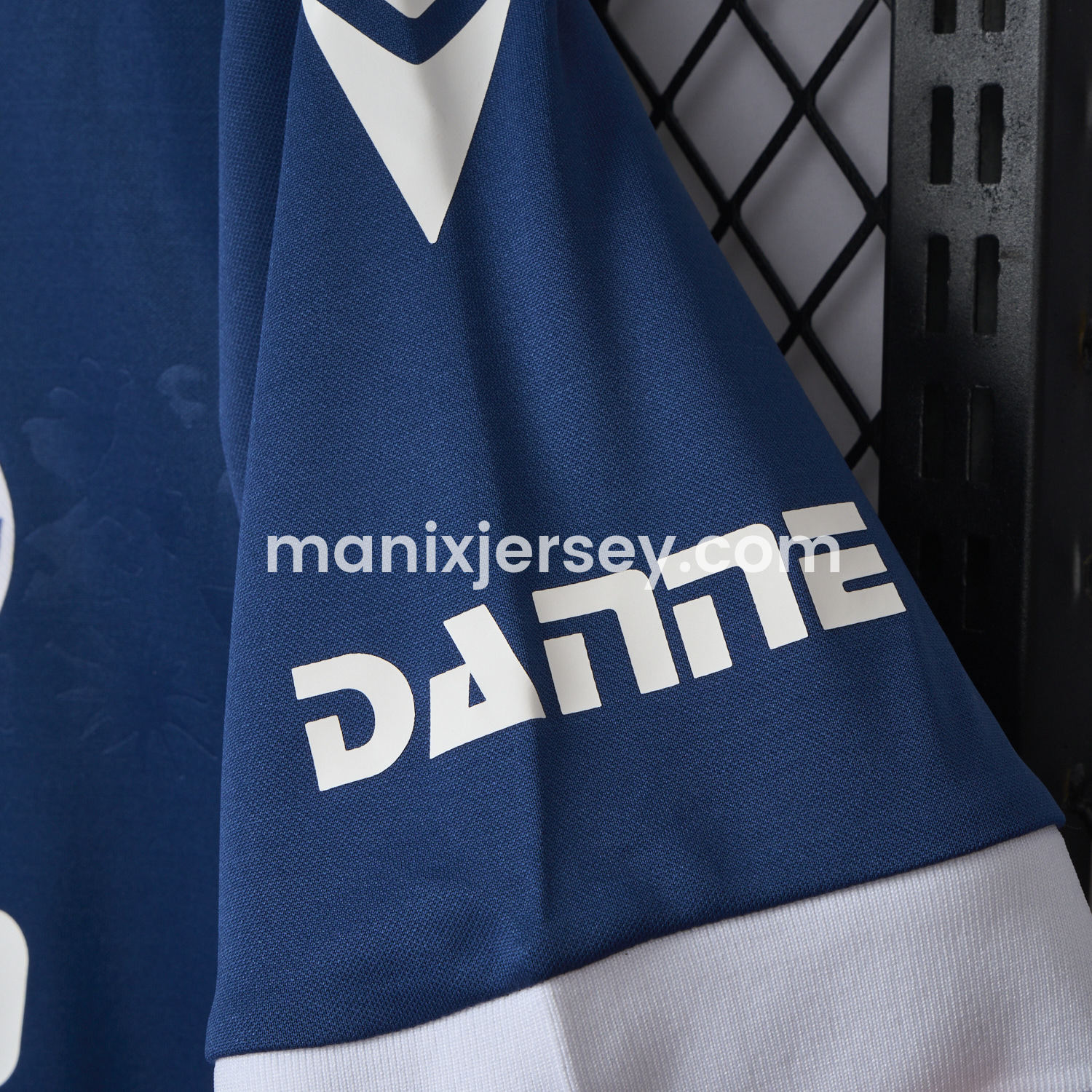 Arminia Bielefeld 24-25 Home Jersey - Fans Version - ReplicasJersey