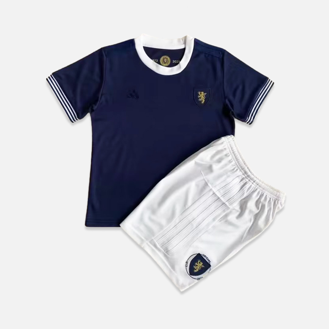 S-c-o.t l.a-n.d 150th Anniversary Men's Adult Kit - ReplicasJersey