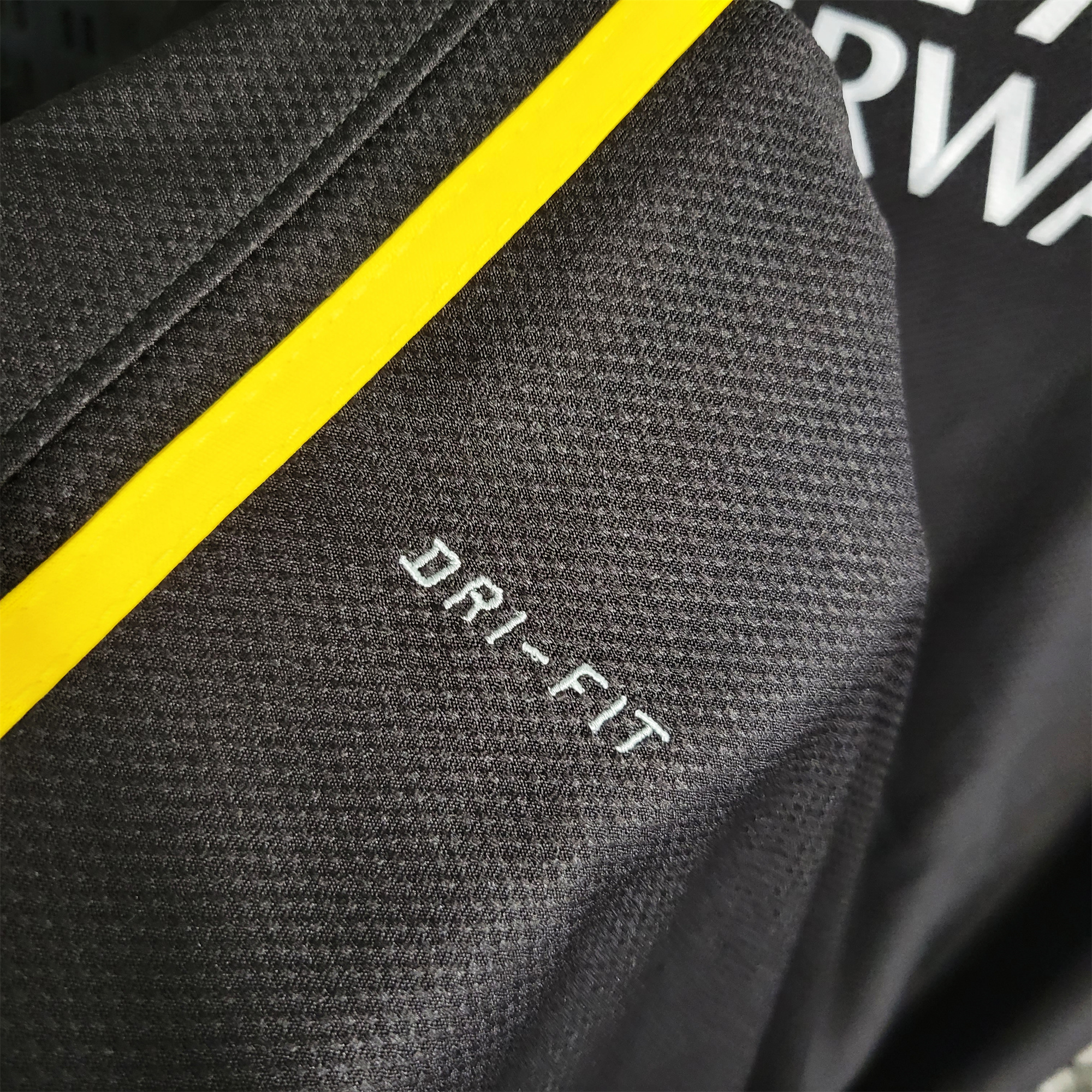 B.A.R.S.A Retro 13-14 Third Jersey - ReplicasJersey