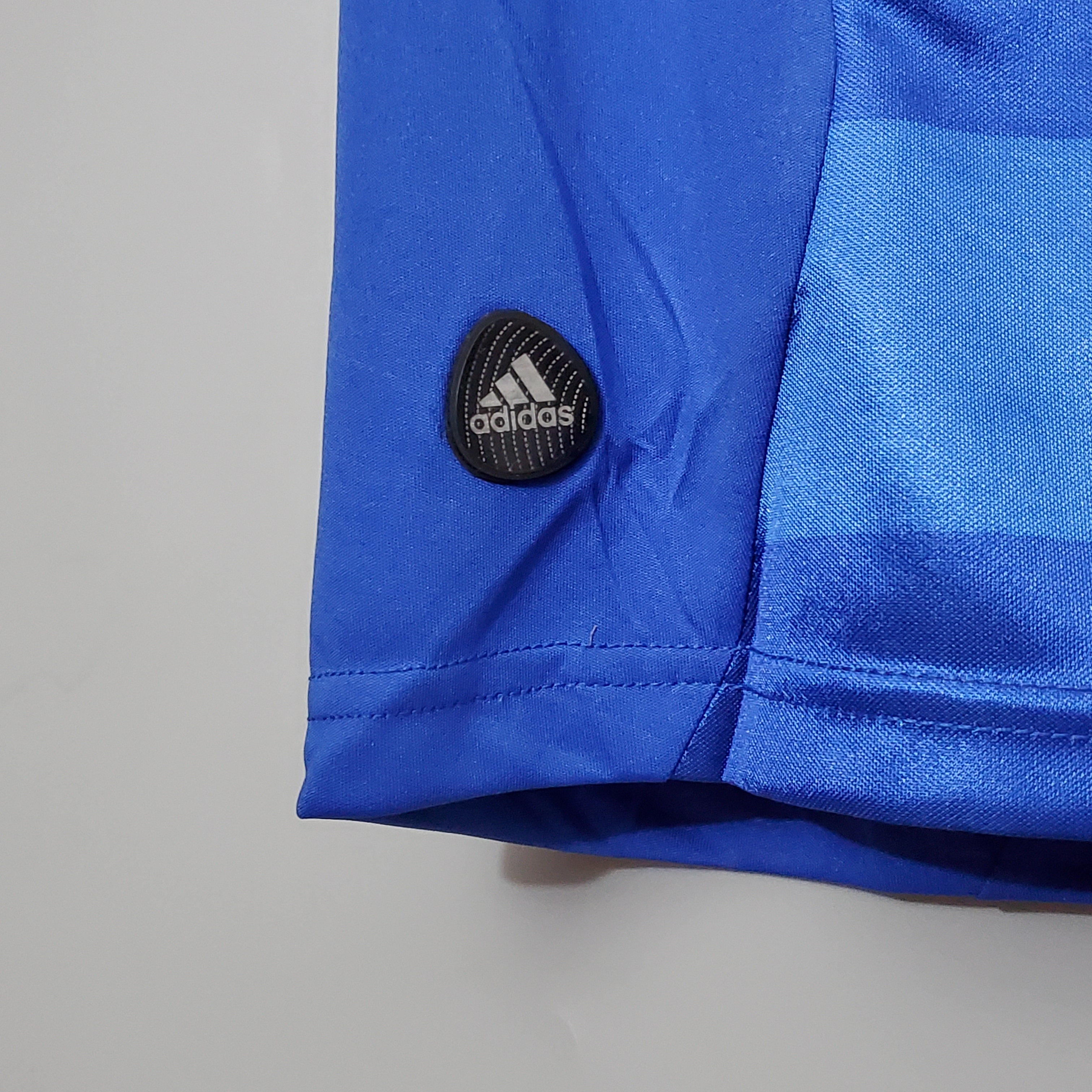 Retro CHELSEA 2011-12 Home Stadium Jersey - Champions League Final - ReplicasJersey