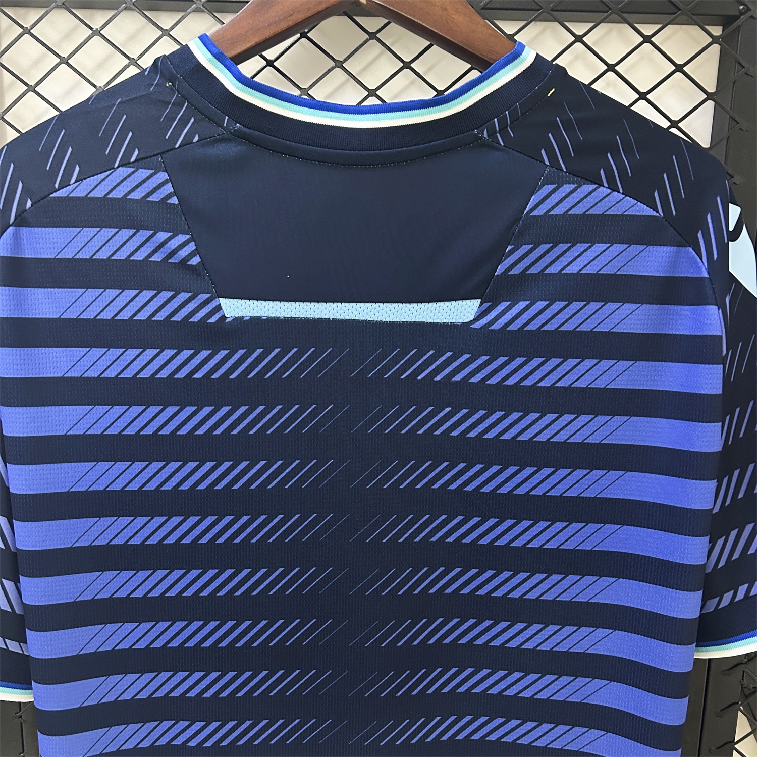 Cádiz Cadiz 24-25 Third Jersey - Fans Version - ReplicasJersey