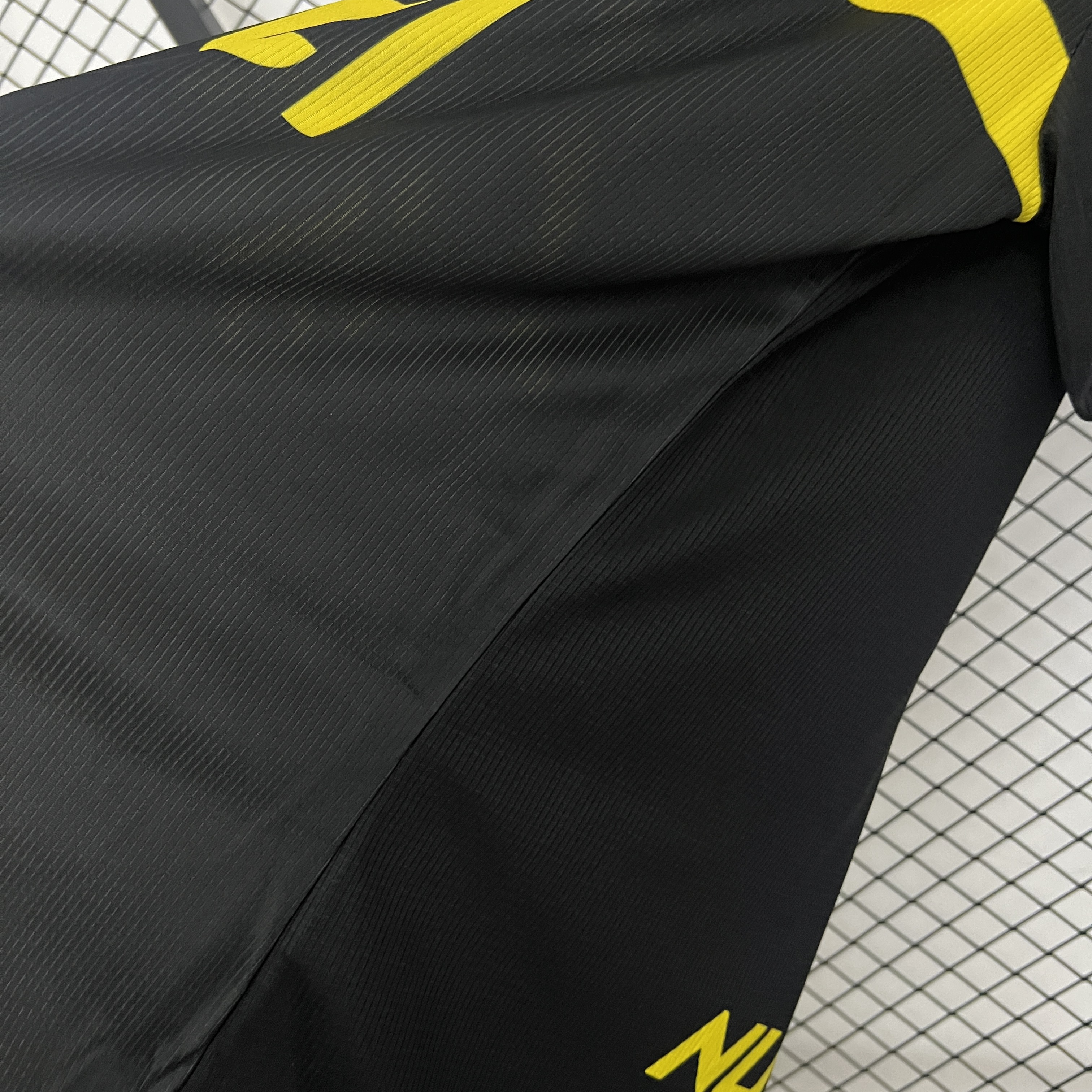 Peñarol 24-25 Away 2 Jersey - Fans Version - ReplicasJersey
