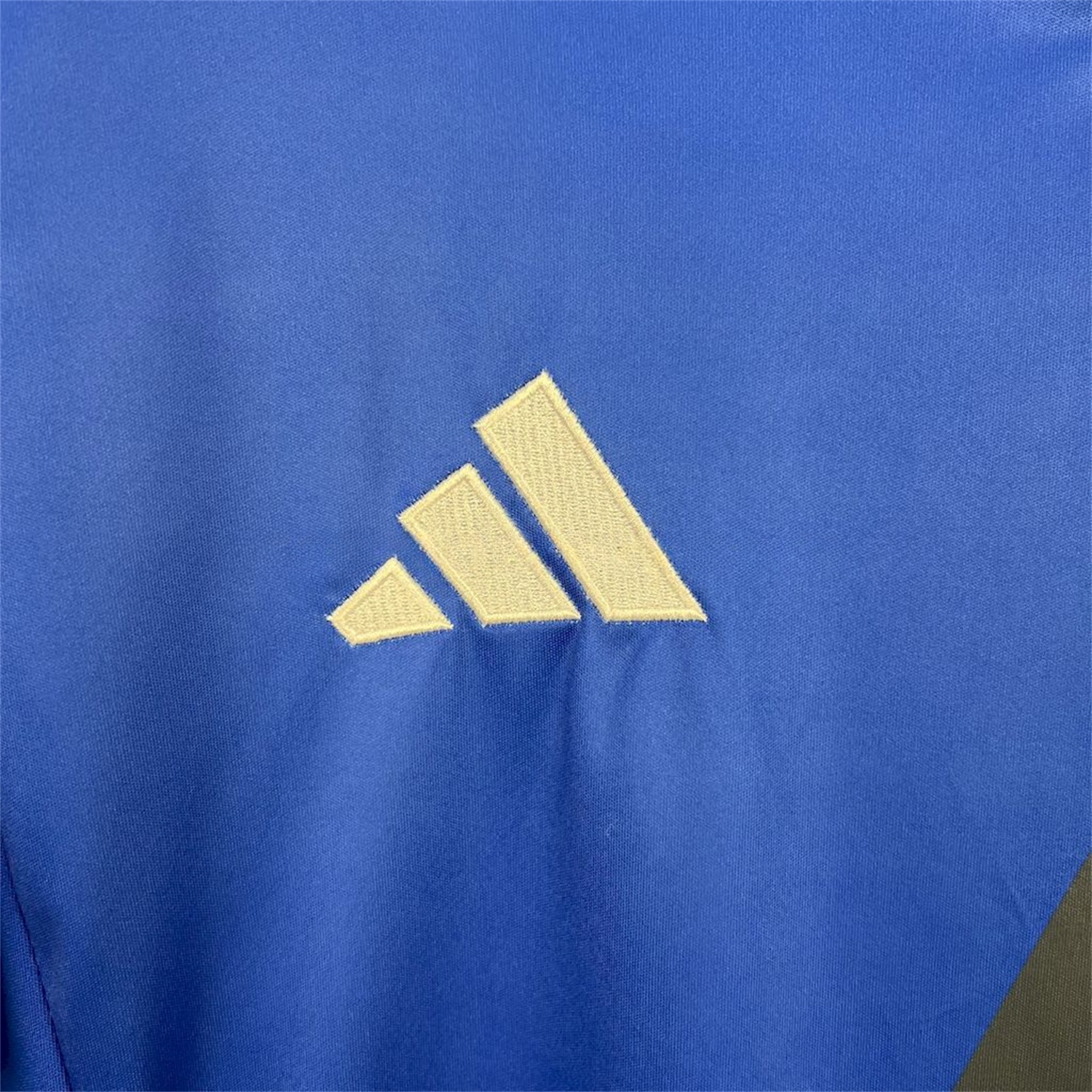 Emelec 25-26 Home Jersey - Fans Version - ReplicasJersey