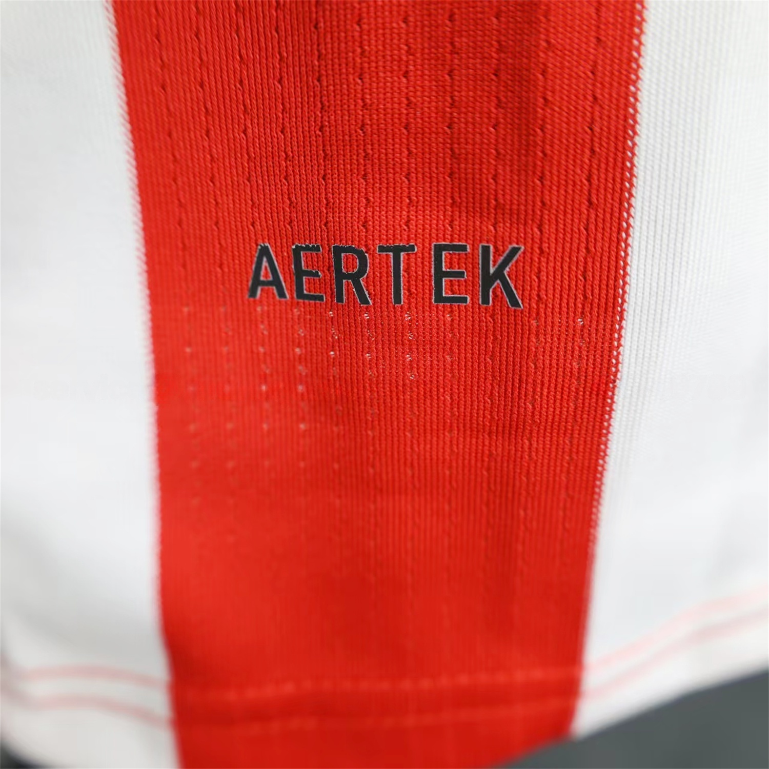 Athletic Bilbao 25-26 Home Jersey - Player Version - ReplicasJersey