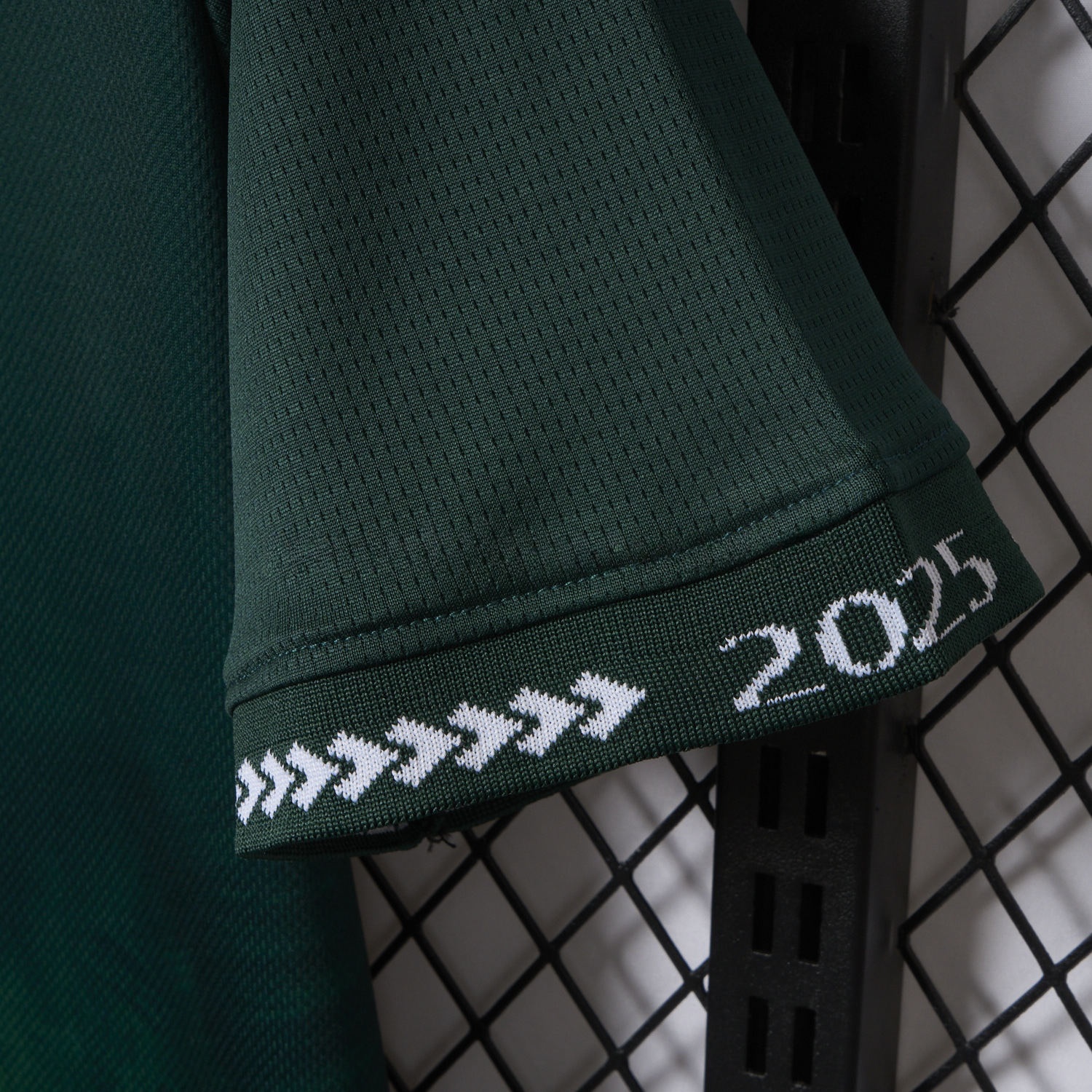 Bolivia 2025-26 100 Years Centennial Edition Home Jersey - Fans Version - ReplicasJersey