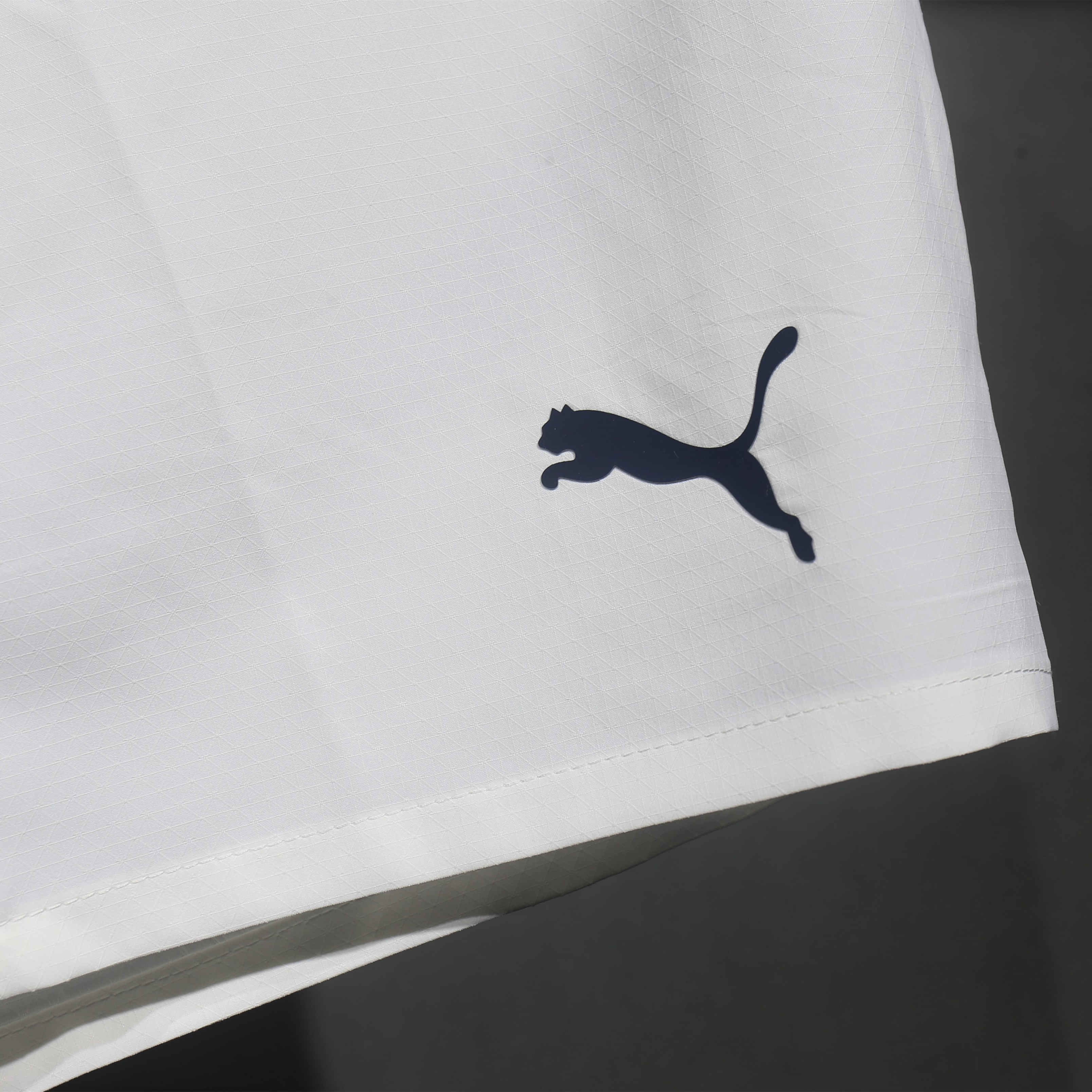 Manchester City 24-25 Home Shorts - Player Version - ReplicasJersey