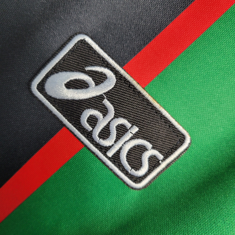 Retro Aston Villa 1993-95 Away Jersey - ReplicasJersey