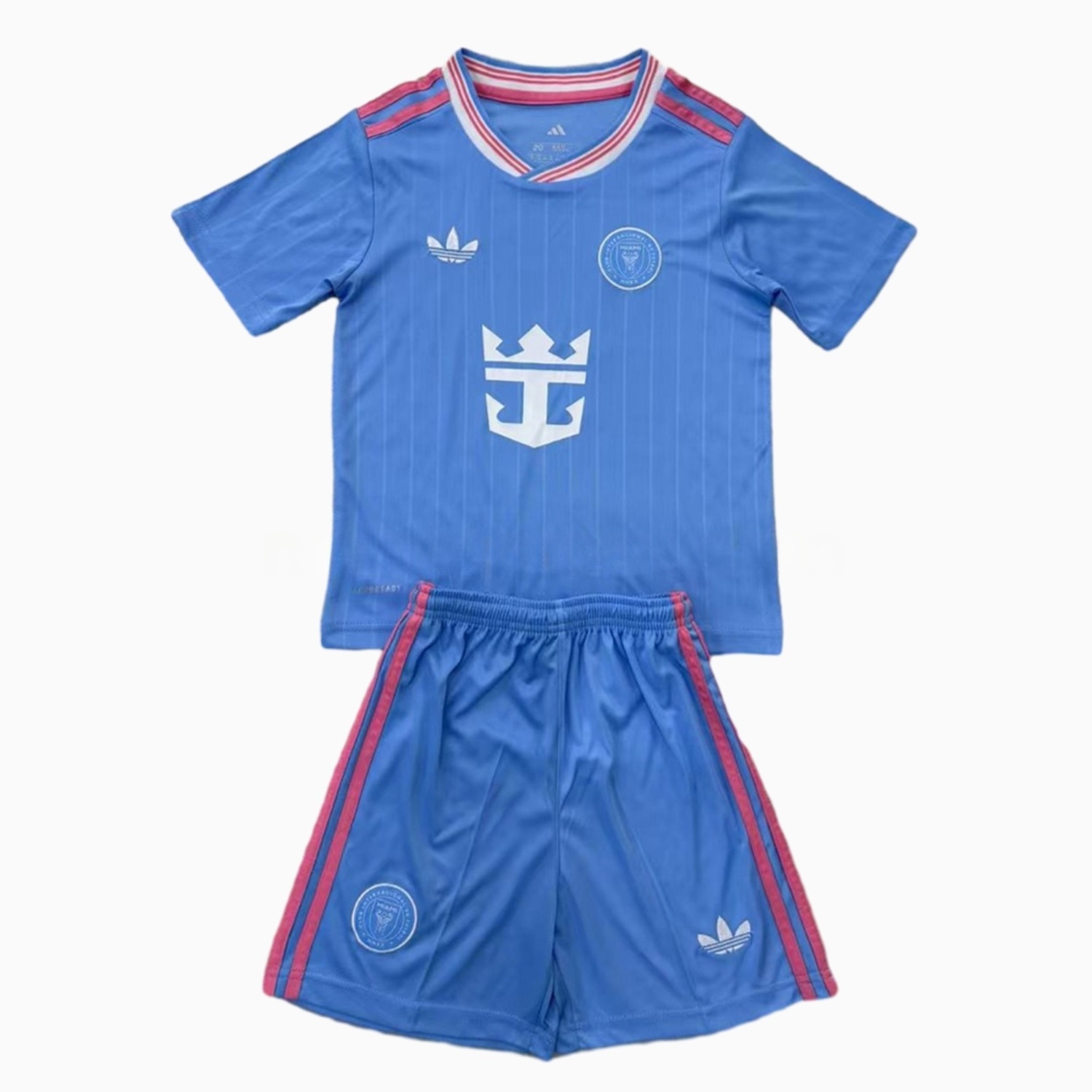 INT M.A.M 25-26 Third Men's Adult Jersey Set - Fans Version - ReplicasJersey