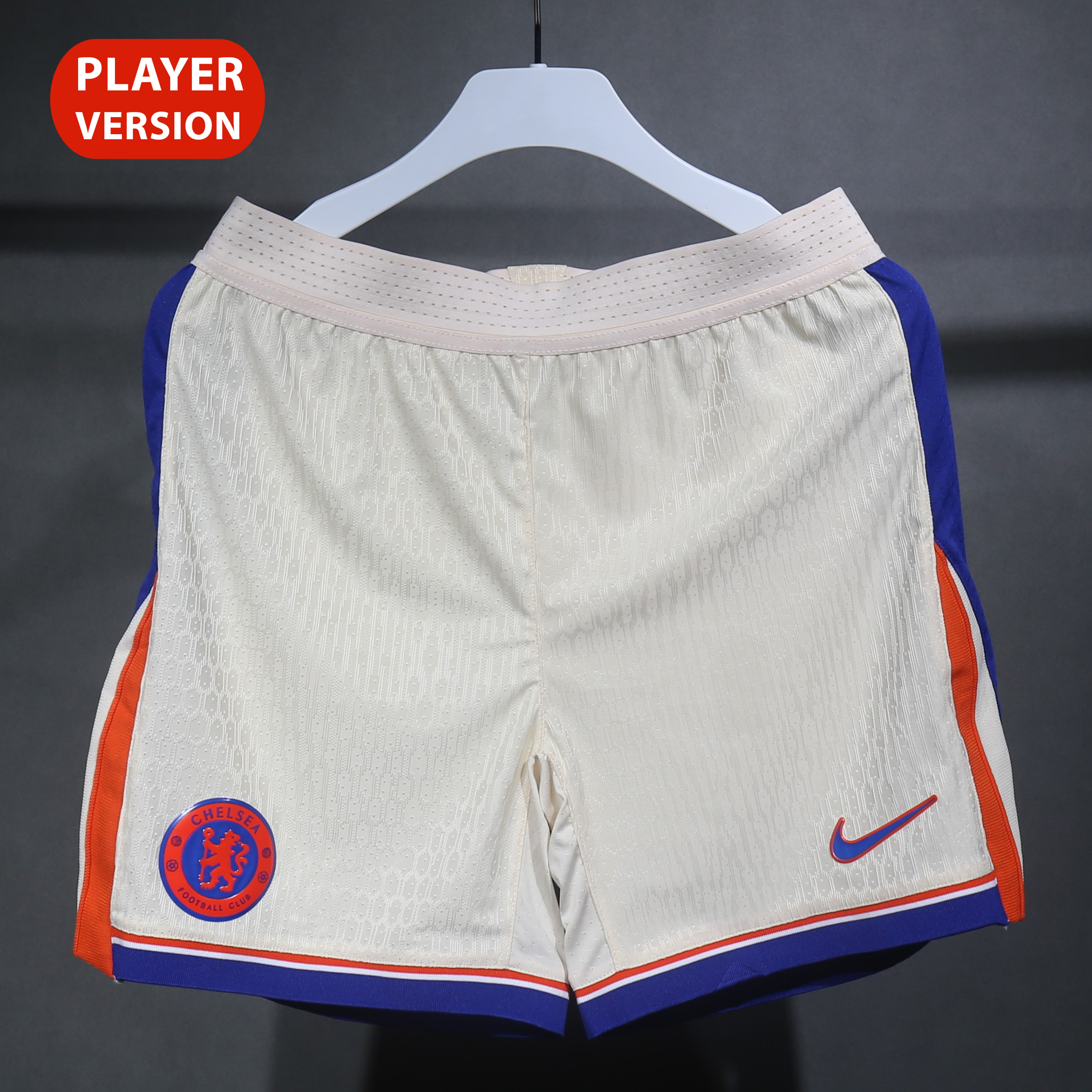 C.H.E.L.S.E.A 24-25 Away Shorts - Player Version - ReplicasJersey