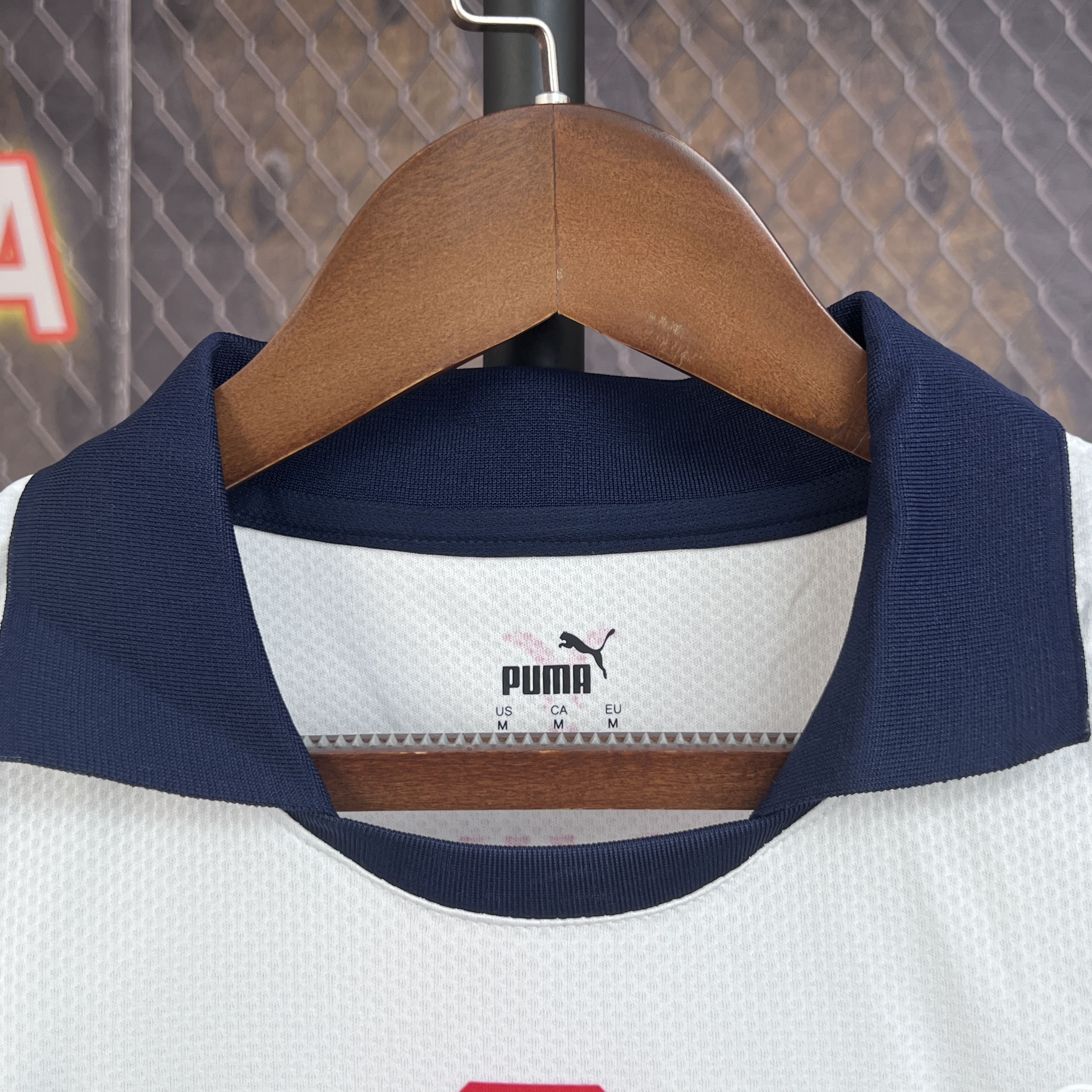 Chivas de Guadalajara 24-25 Away Jersey - Fans Version - ReplicasJersey