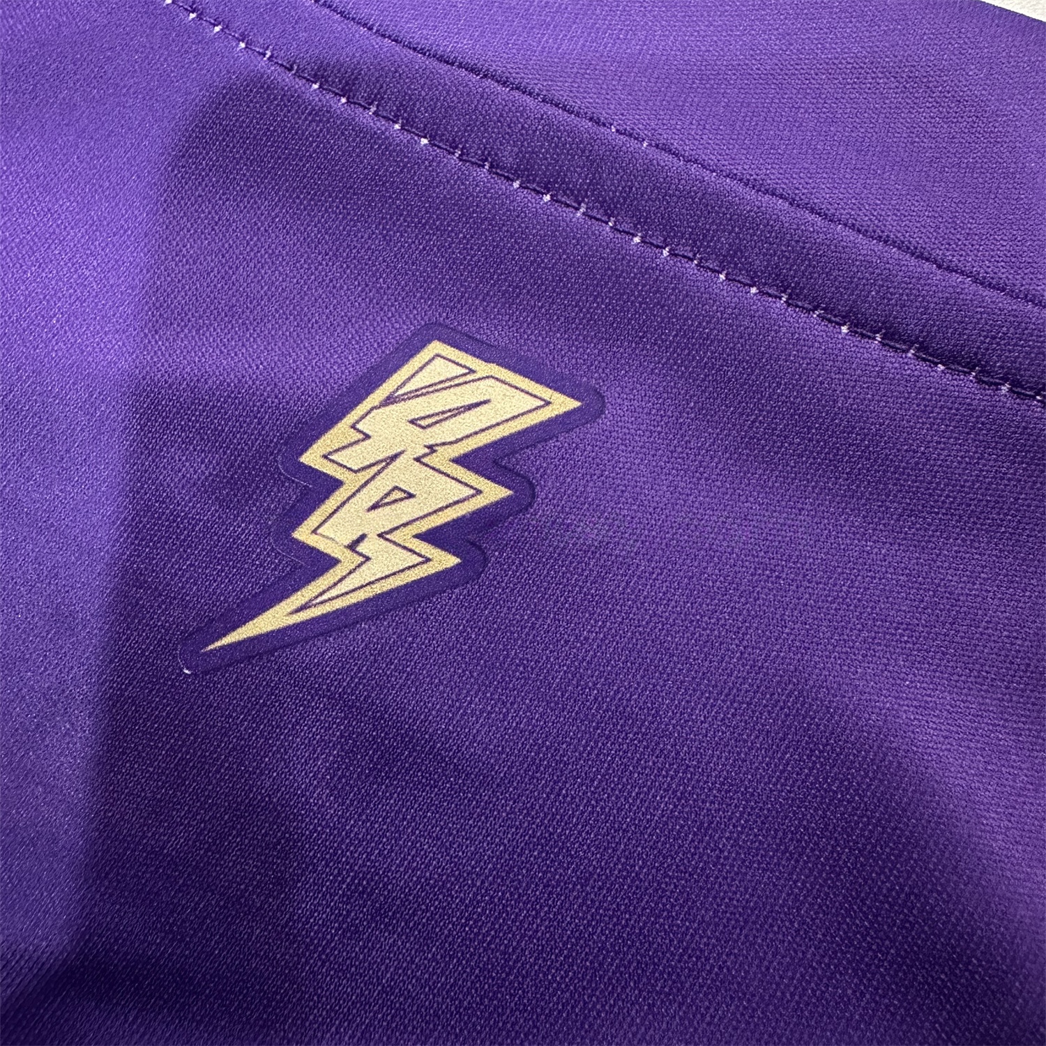 Orlando City 25-26 Home Jersey - Fans Version - ReplicasJersey