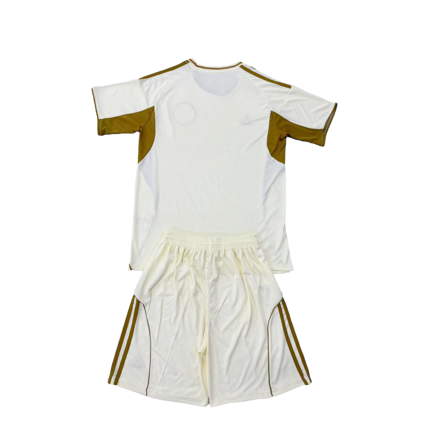 INT M.A.M 25-26 Pre-Match Training Men's Adult Jersey Set - Fans Version - ReplicasJersey