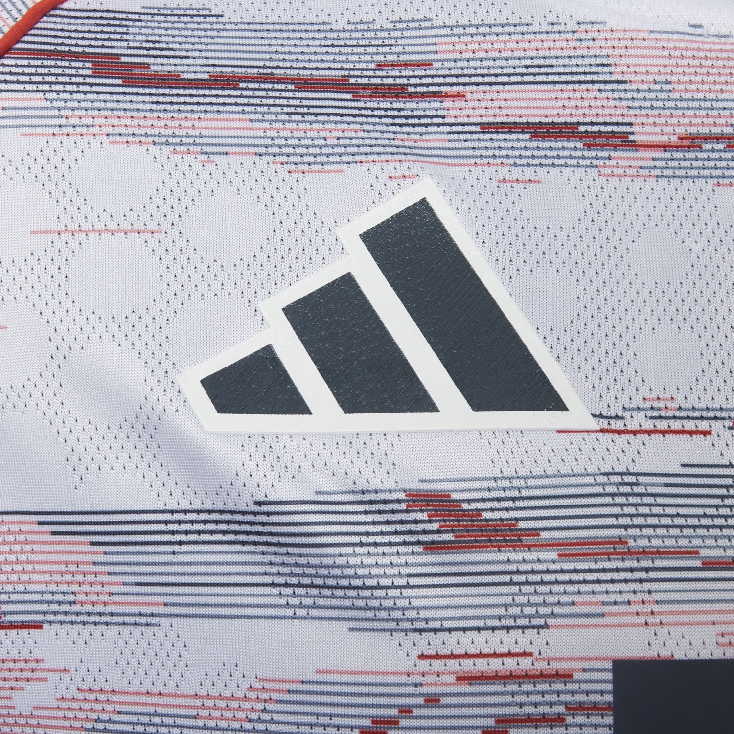 【MÜLLER 25 Pattern】Bayern Munich 25-26 Away Jersey - Player Version - ReplicasJersey