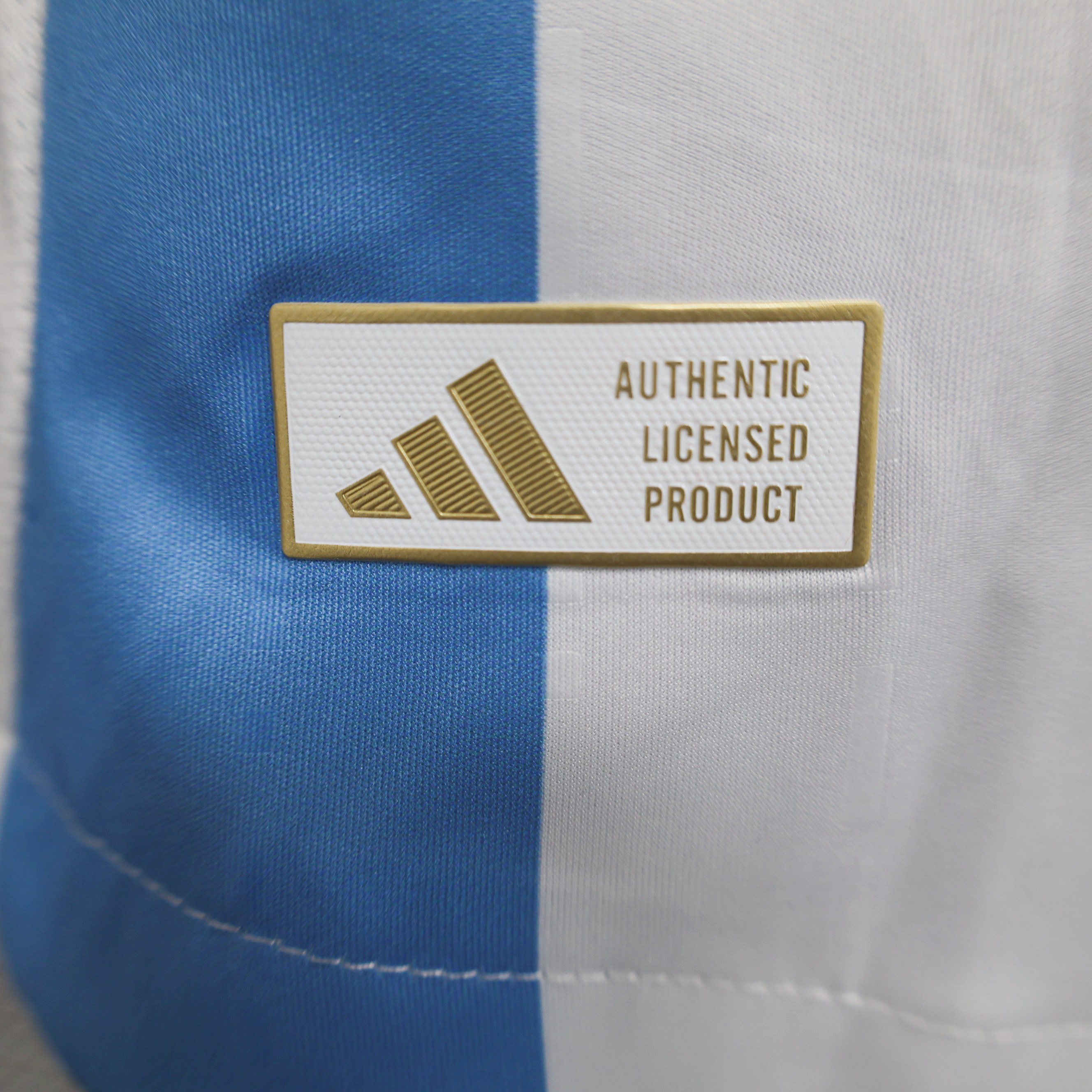 Argentina 2024 Home Stadium Jersey - Player Version - ReplicasJersey