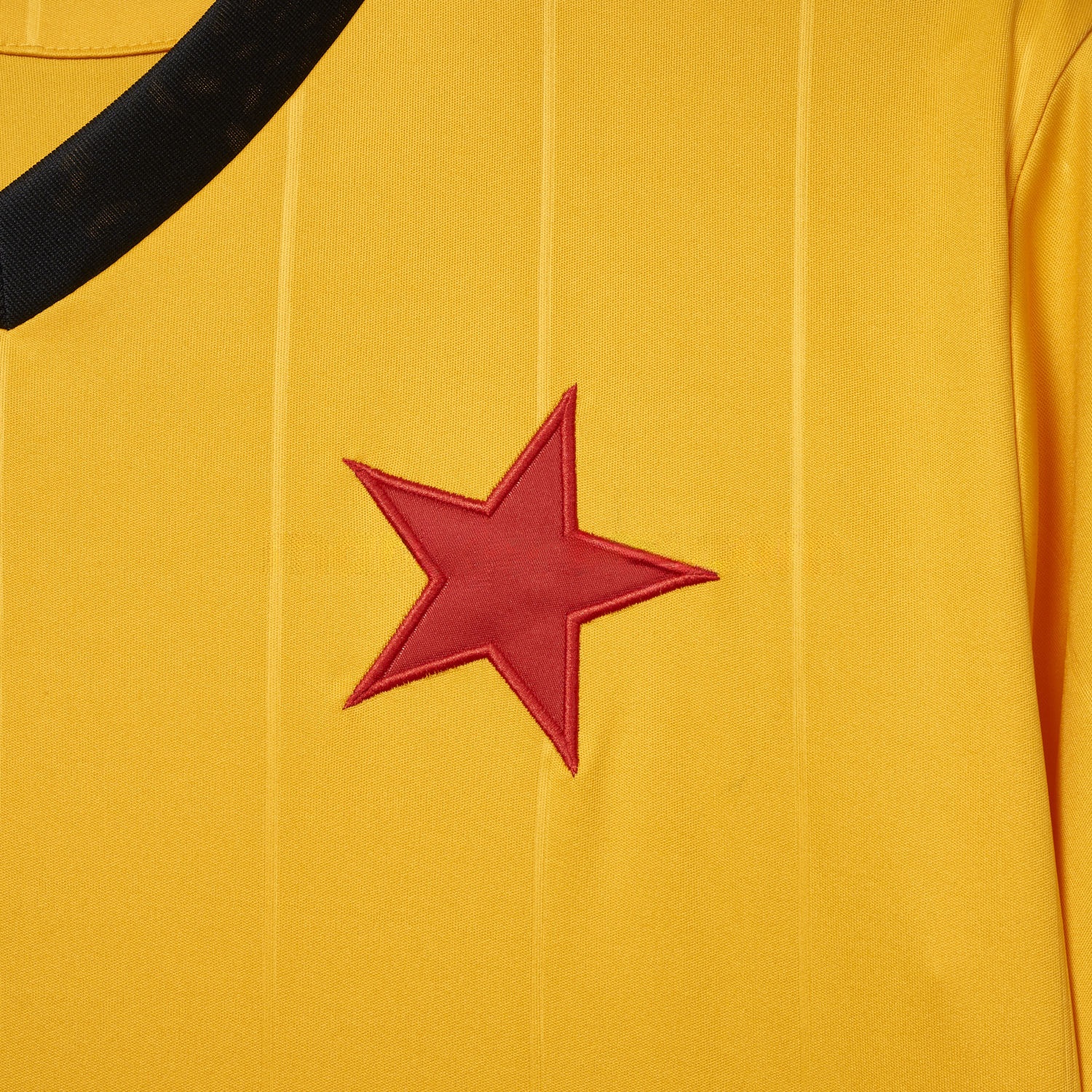 Red Star Belgrade 24-25 80th Anniversary Jersey - Fans Version - ReplicasJersey