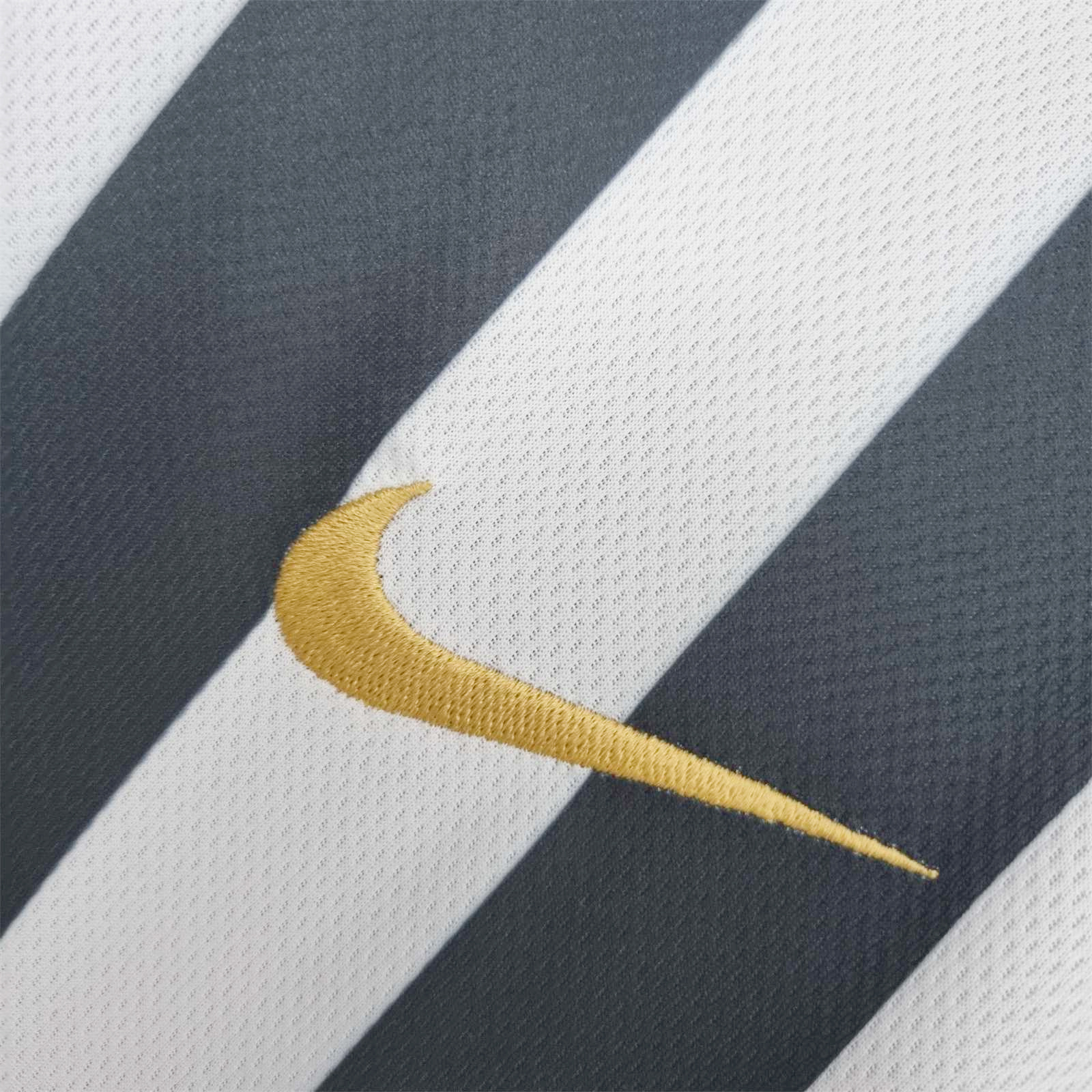 Retro Santos 2012 Away Stadium Jersey - ReplicasJersey