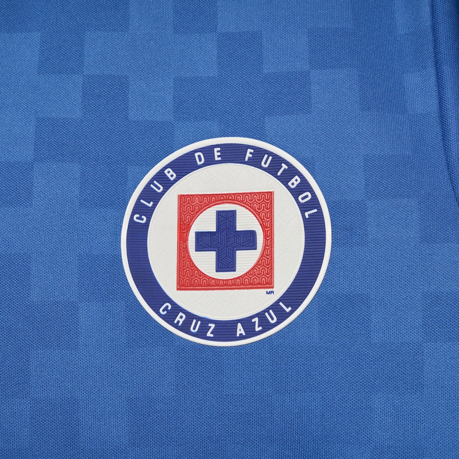 Cruz Azul 25-26 Home Jersey - Fans Version - ReplicasJersey