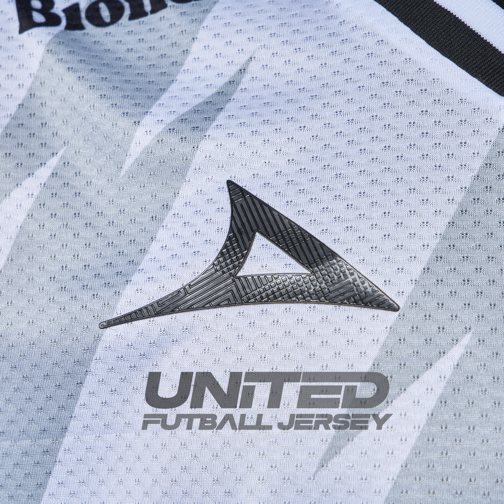 Club Necaxa 24-25 Away Jersey - Player Version - ReplicasJersey