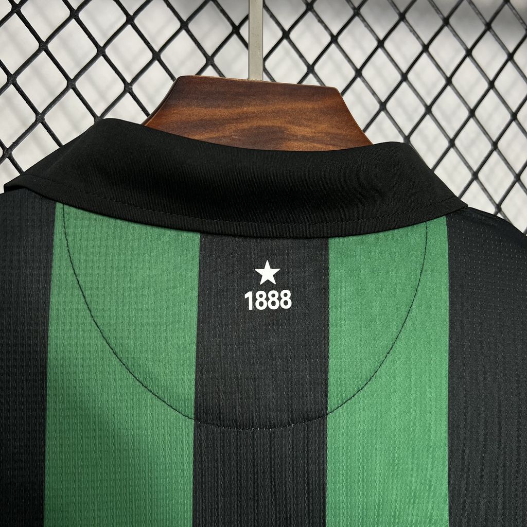 Retro Celtic 2006-07 Away Jersey - ReplicasJersey