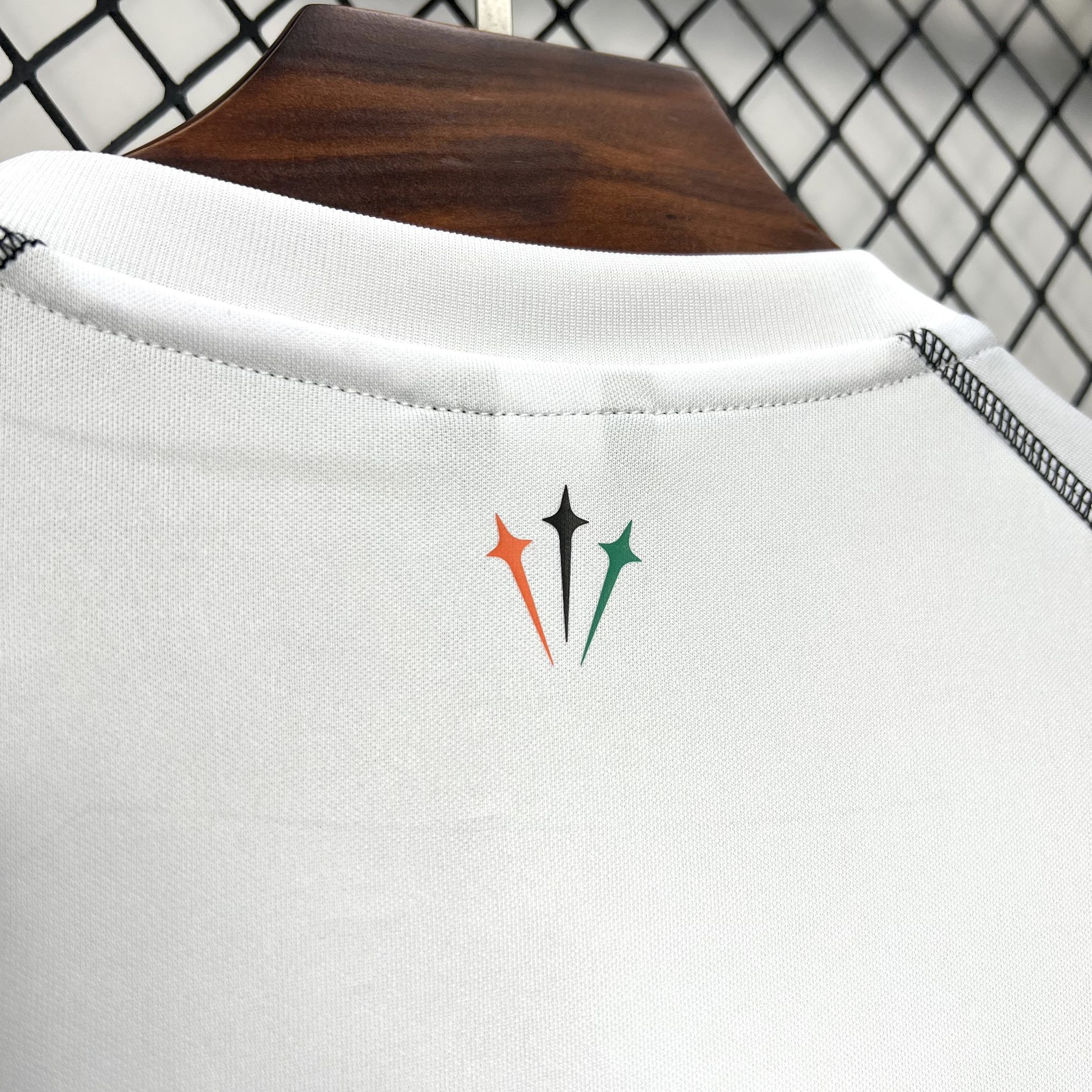 Venezia FC 24-25 Away Jersey - Fans Version - ReplicasJersey