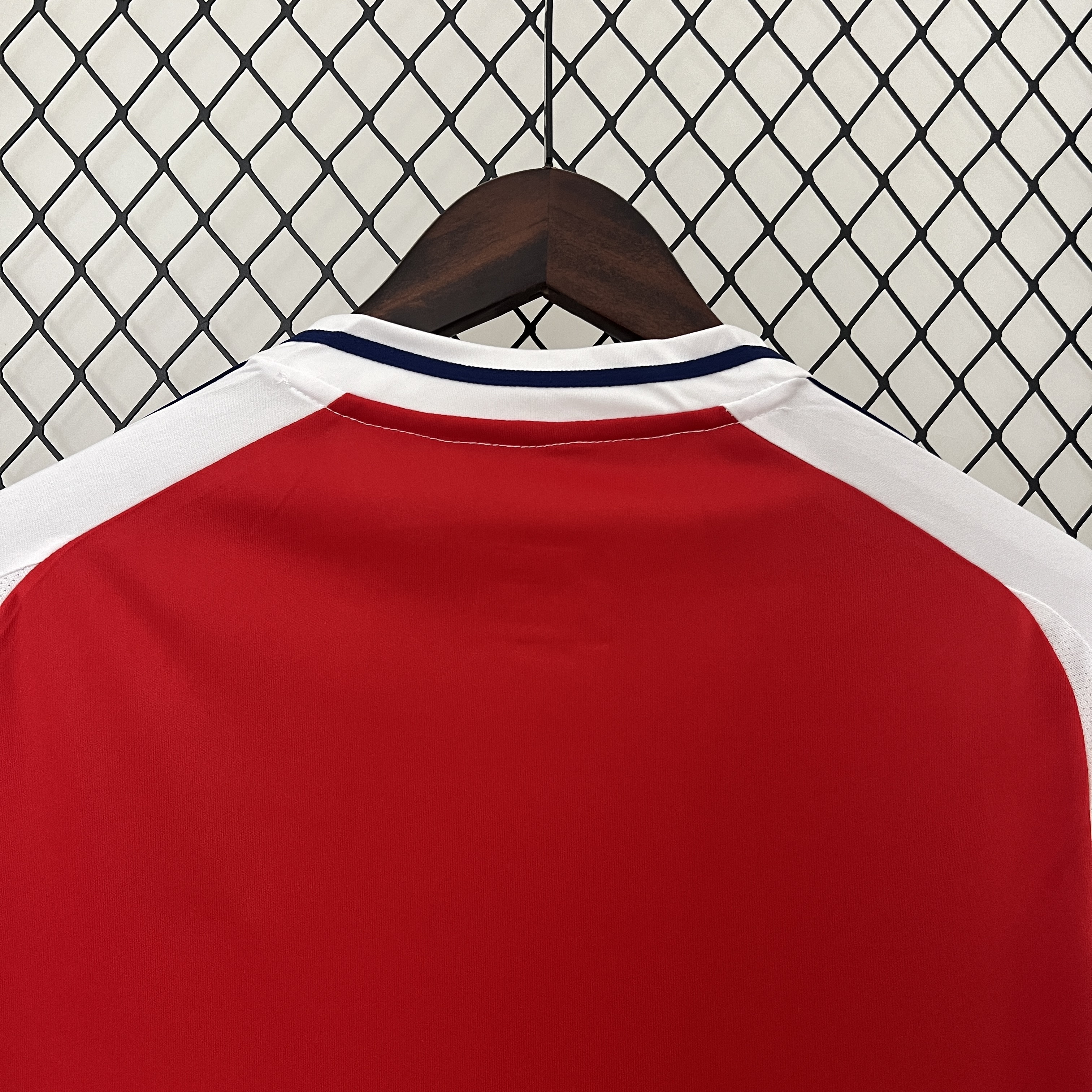 Arsenal 24-25 Home Stadium Jersey - Fans Version - ReplicasJersey