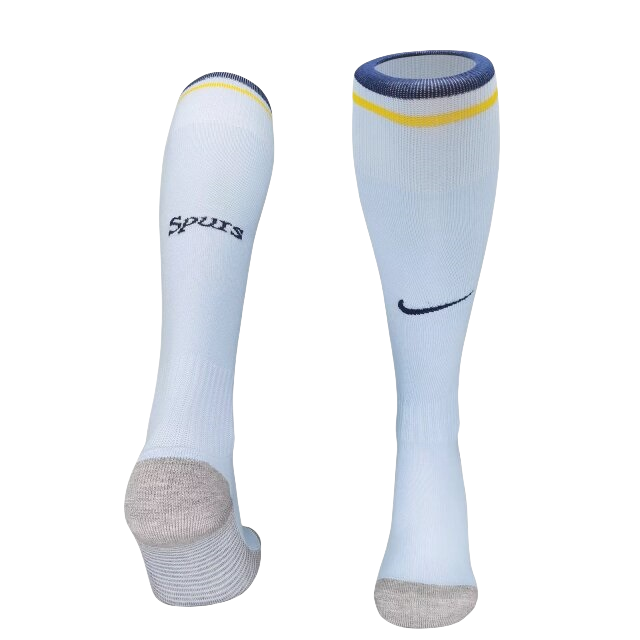Tottenham Hotspur 24-25 Away Socks - Blue - ReplicasJersey