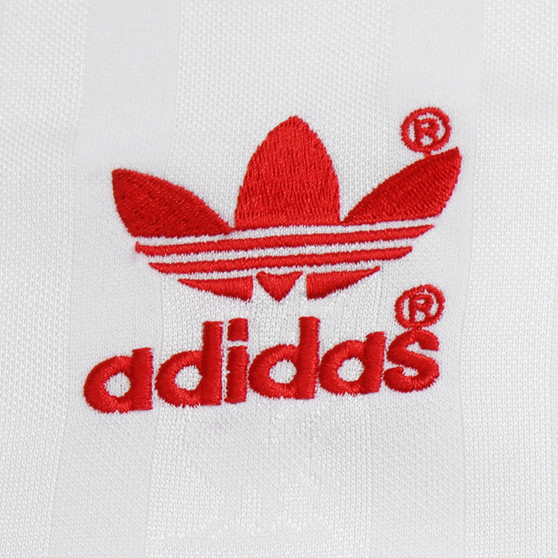 Retro Liver.pool 1986-87 Away Stadium Jersey - ReplicasJersey